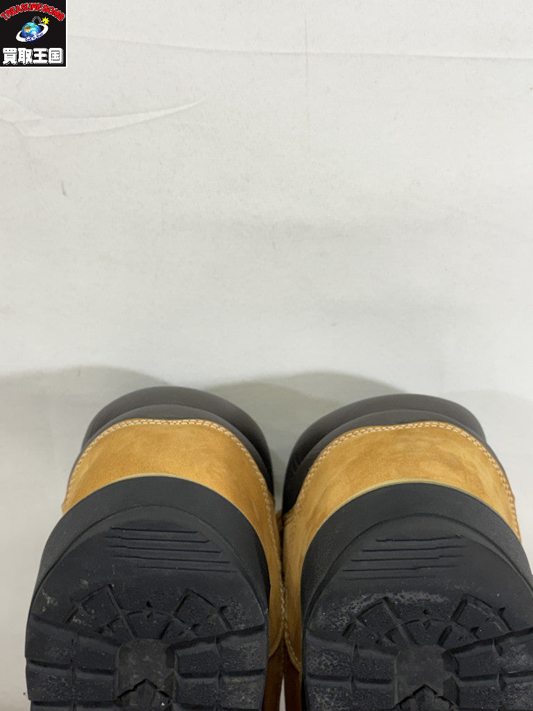 ブーツ Field Boot F/L WP