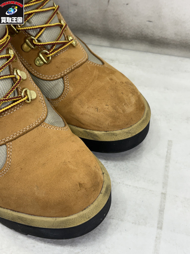 ブーツ Field Boot F/L WP
