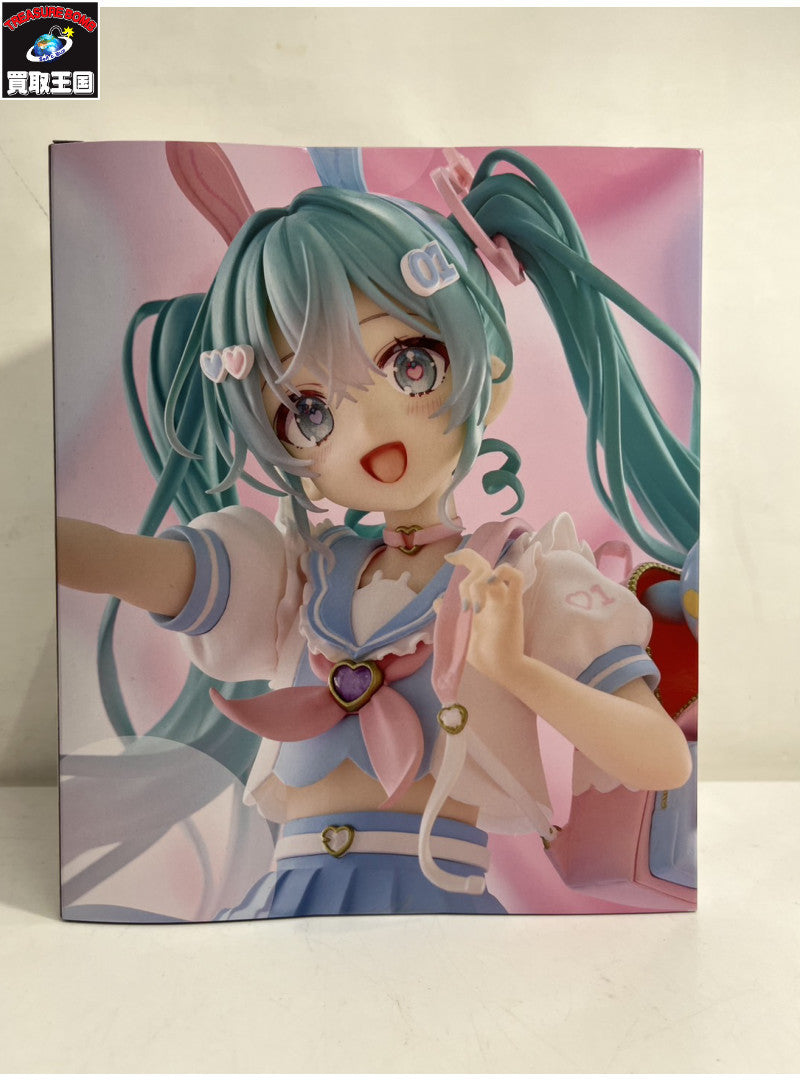 初音ミク A賞 初音ミク×RODY フィギュア/グッズ