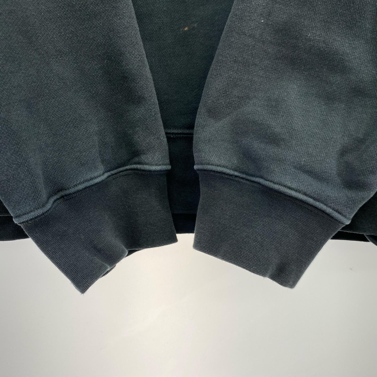 スウェット NIKE Supreme 20AW/Jewel Crewneck BLK L ブラック