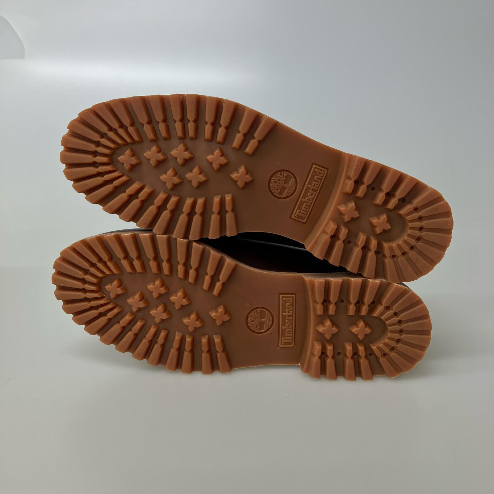 シューズ AUTHENITC LOAFER 25.5cm バーガンディ 25.5cm (US7 1/2 UK7 EU41)