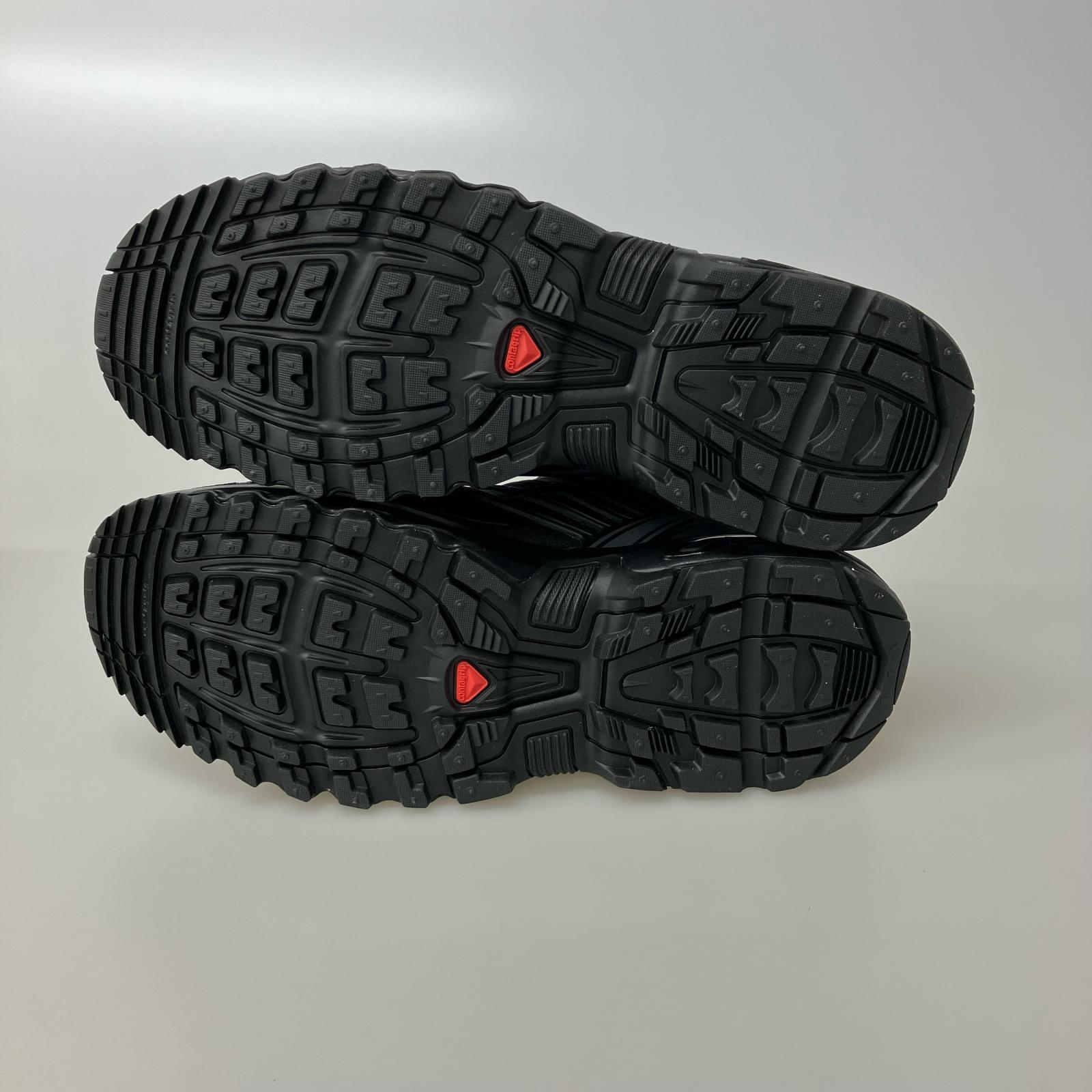 スニーカー ACS PRO GORE-TEX 26.5cm ブラック 26.5cm (US8 1/2 UK8 EU43) ブラック
