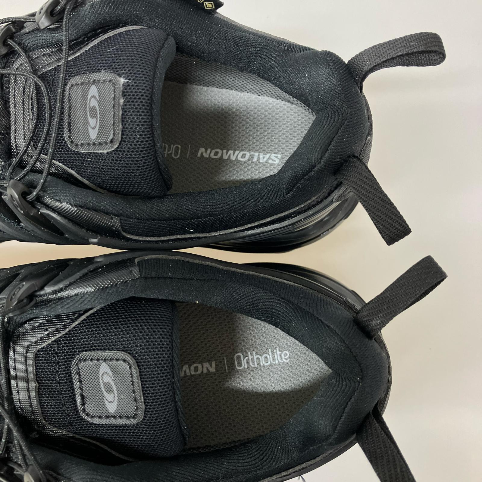 スニーカー ACS PRO GORE-TEX 26.5cm ブラック 26.5cm (US8 1/2 UK8 EU43) ブラック
