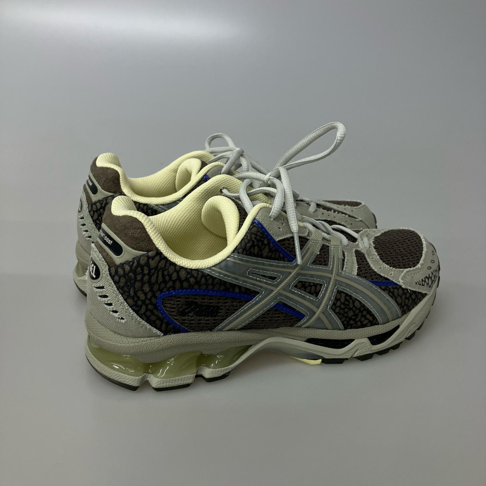 スニーカー GEL-NIMBUS 10.1 26.5cm 26.5cm (US8 1/2 UK8 EU43)