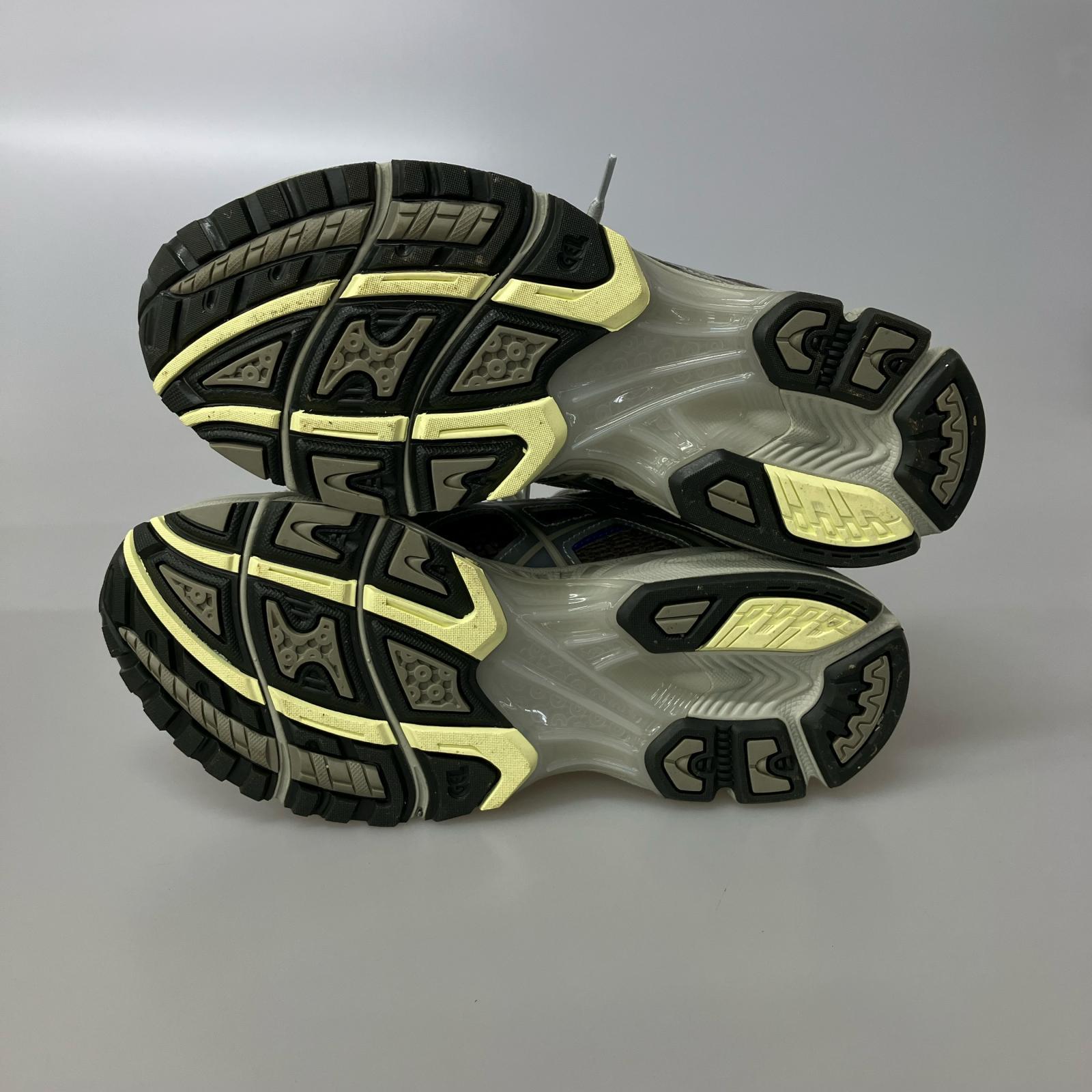 スニーカー GEL-NIMBUS 10.1 26.5cm 26.5cm (US8 1/2 UK8 EU43)