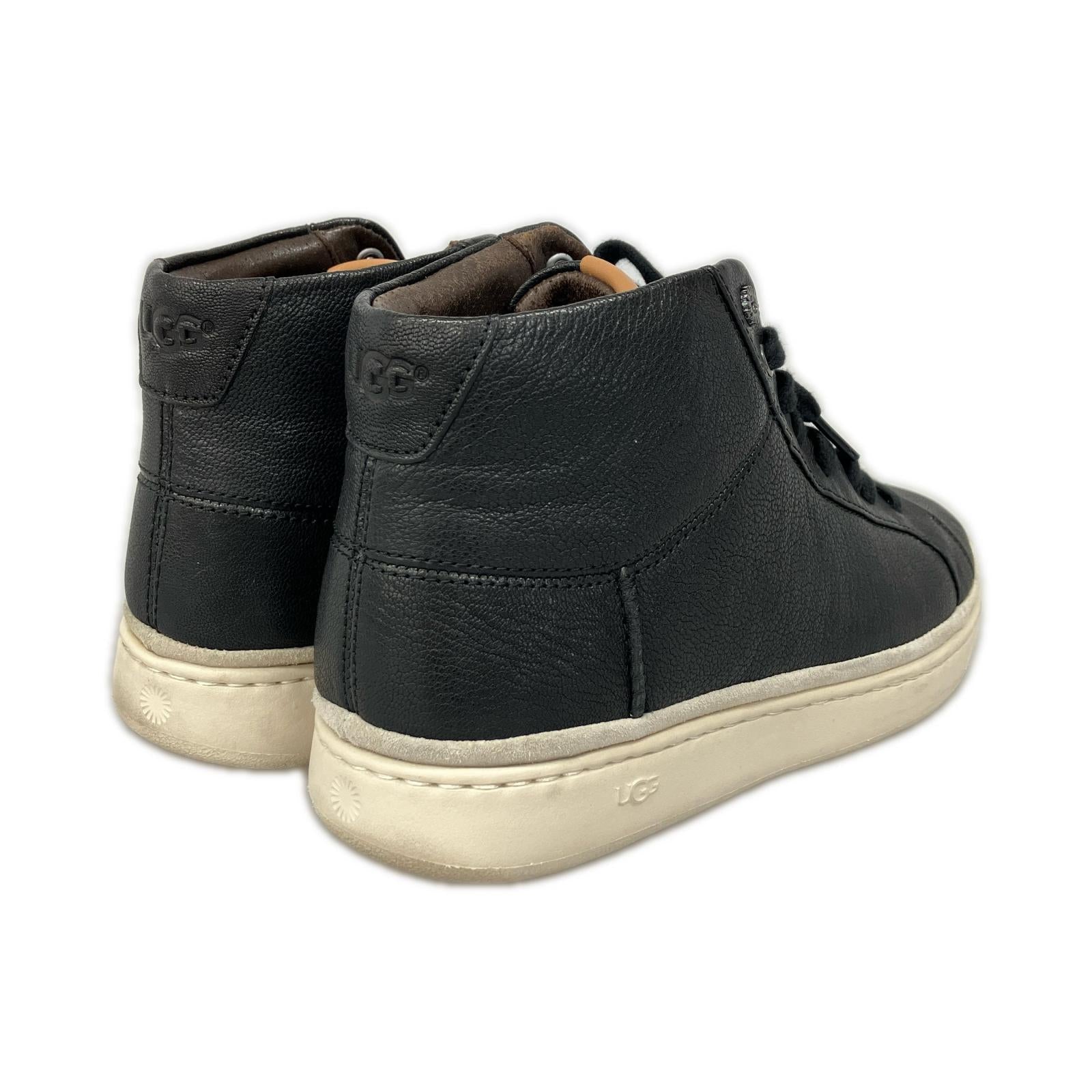 スニーカー Cali High Trainer 黒 (26cm) 26cm (US8 UK7 1/2 EU42) ブラック
