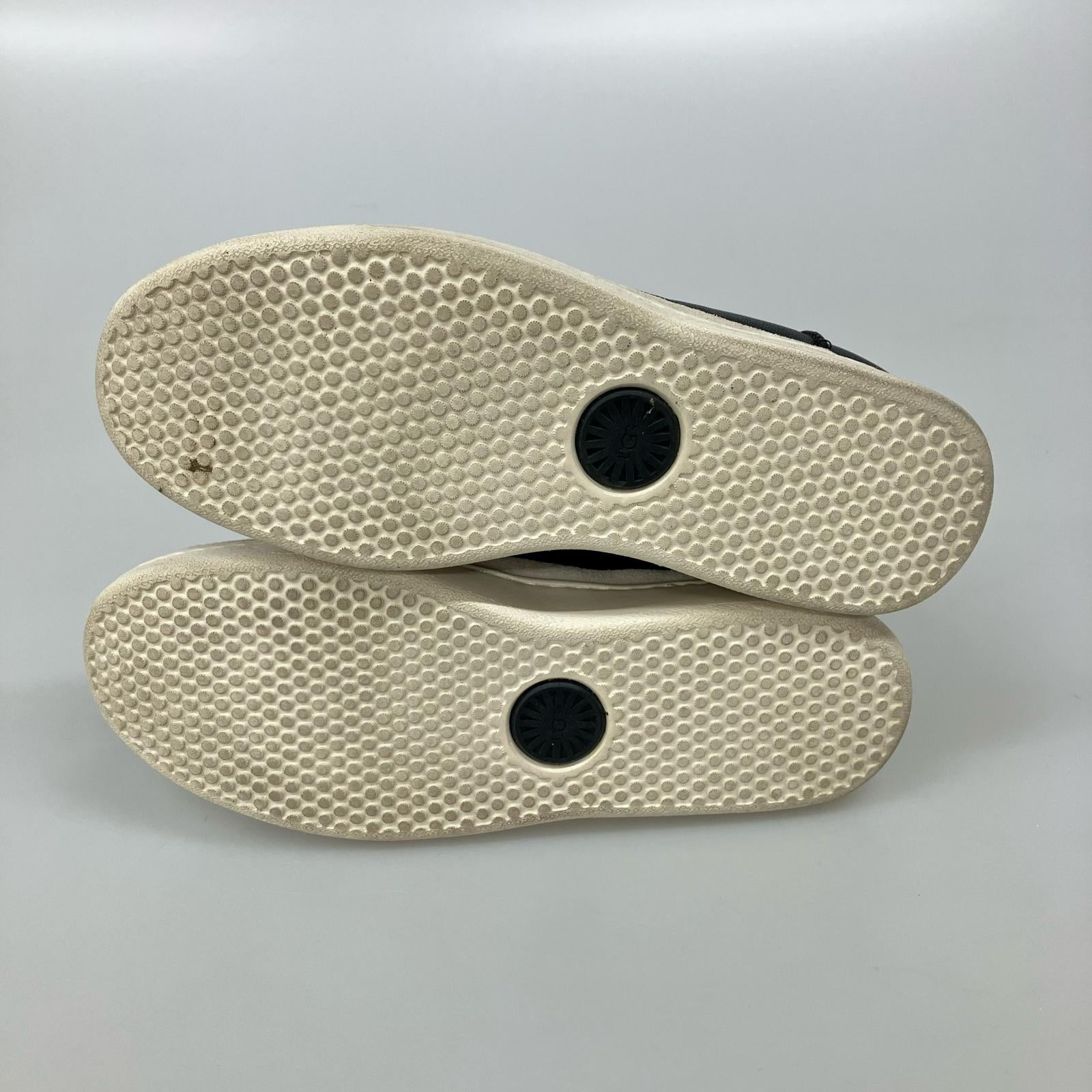 スニーカー Cali High Trainer 黒 (26cm) 26cm (US8 UK7 1/2 EU42) ブラック