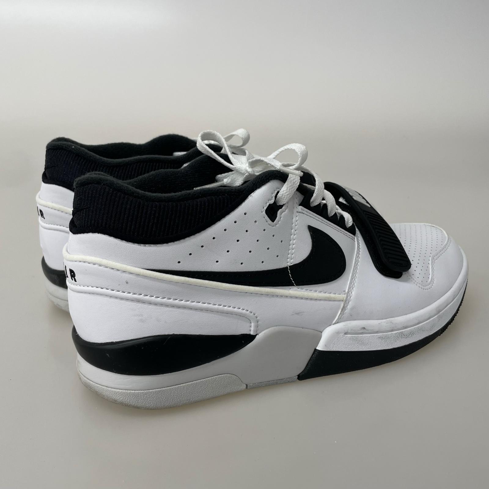 スニーカー AIR ALPHA FORCE 88 (27cm) DZ6763-102 27cm (US9 UK8 1/2 EU44) ホワイト