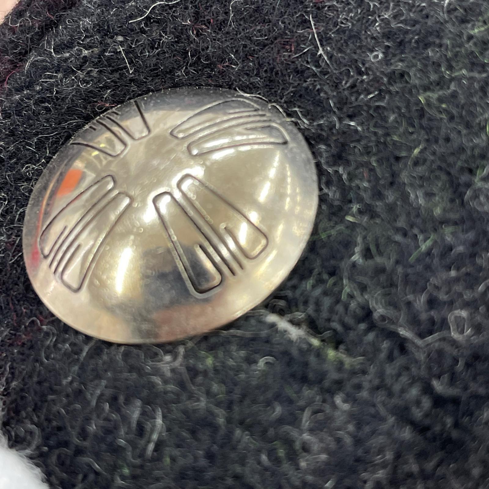 ジャケット WOOL JACQUARD JACKET (38) ネイティブ柄 38 マルチカラー