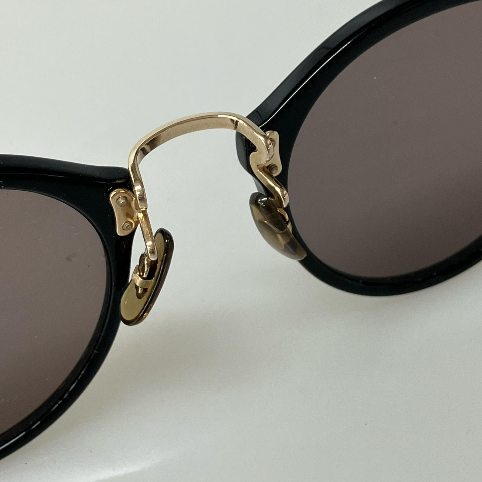 その他アクセサリー 505 sun BLK ブラック