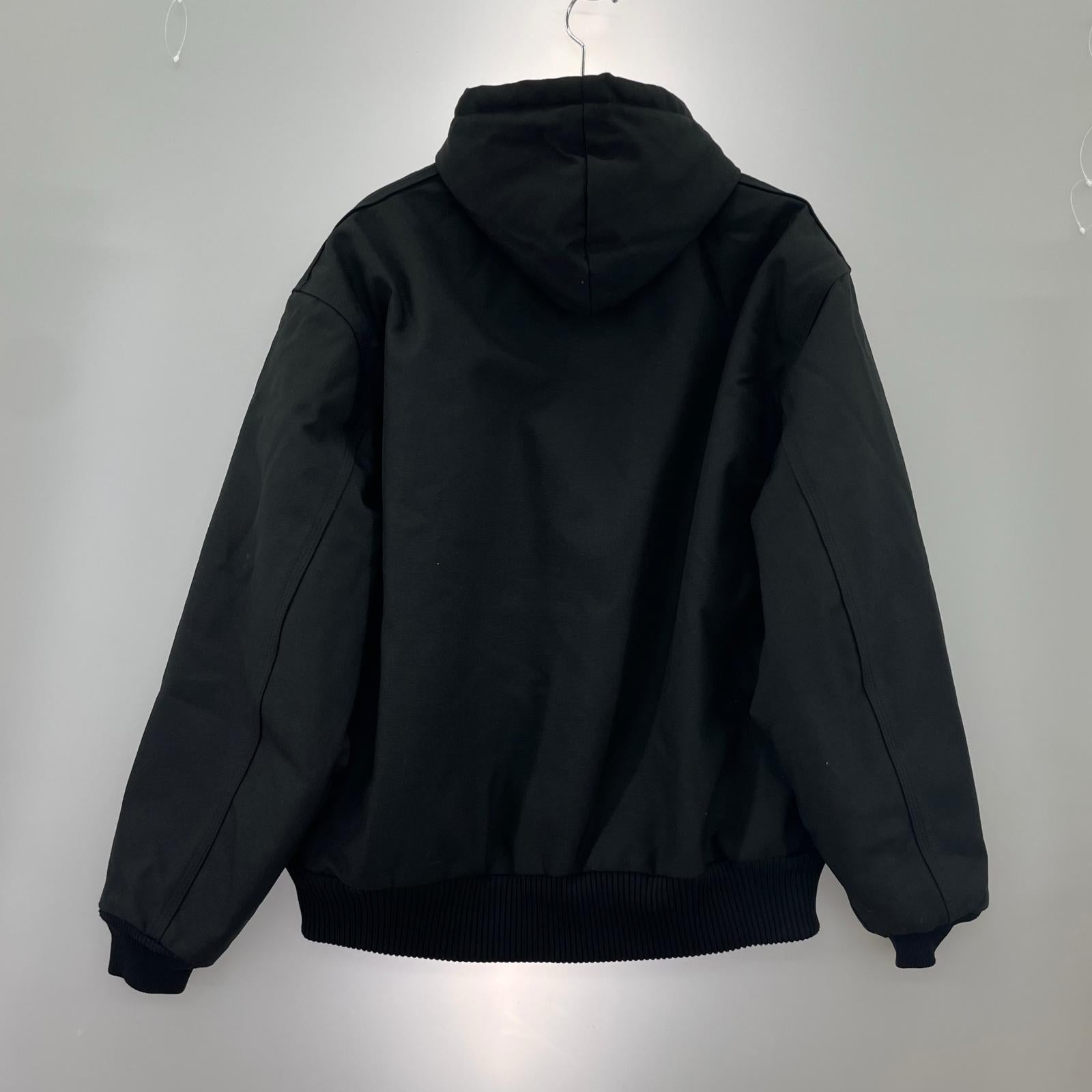 ジャケット アクティブジャケット ナイロン ブラック