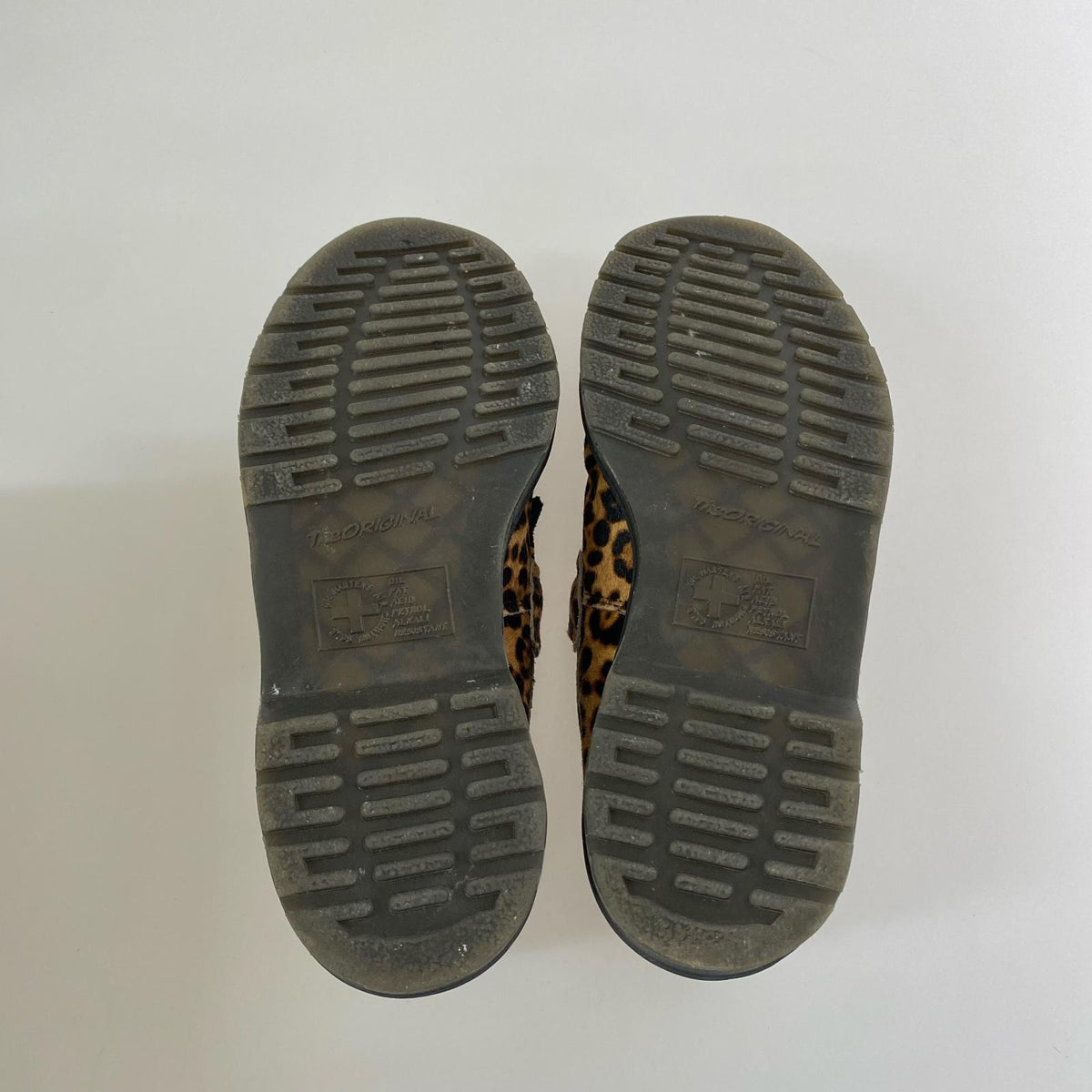 スニーカー Adrian Bone Snaffle Loafers マルチカラー