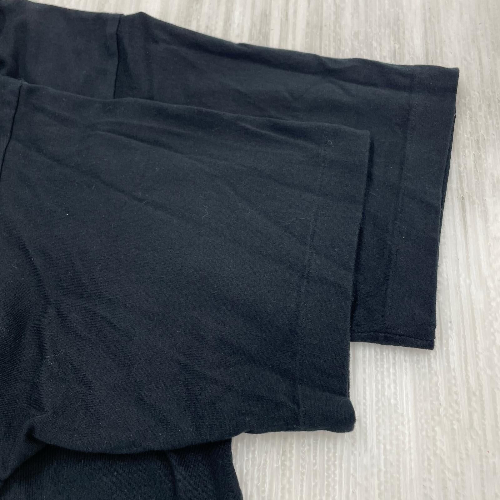半袖Tシャツ × MARKUS AKESSON (3) 黒 3 ブラック