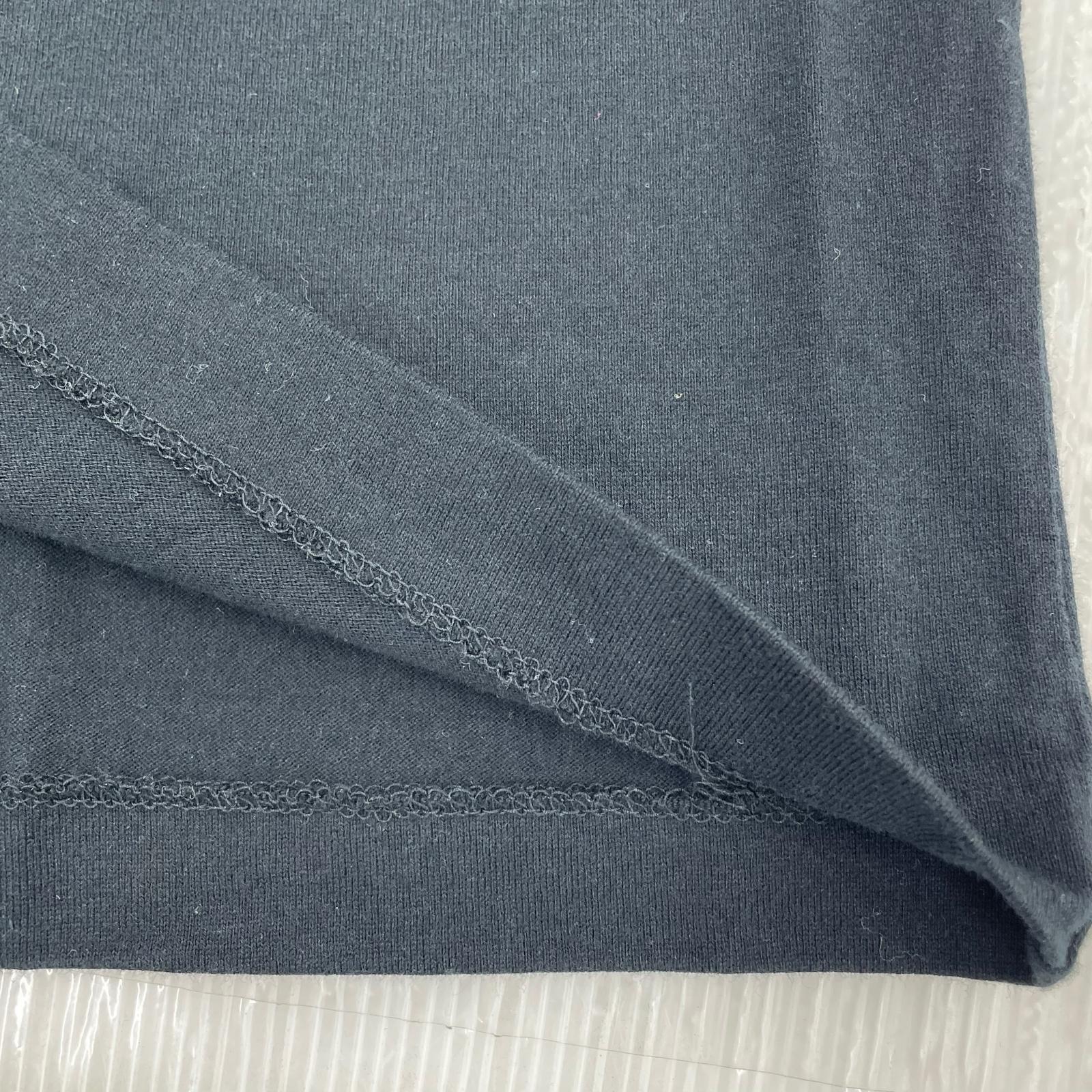 半袖Tシャツ × MARKUS AKESSON (3) 黒 3 ブラック