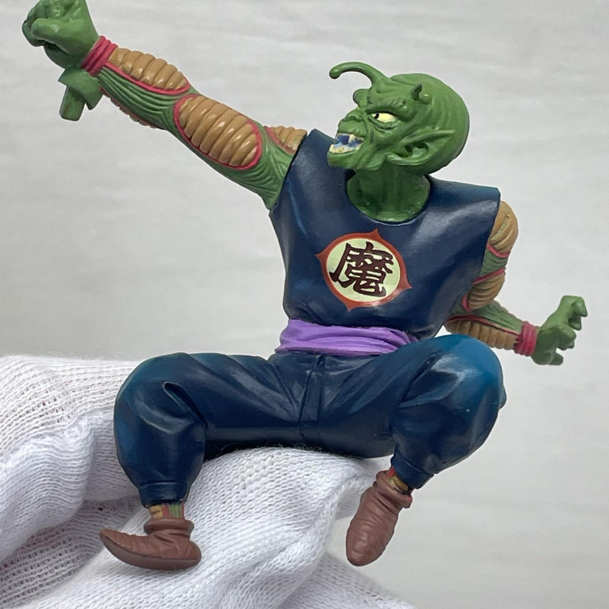 ドラカプ 孫悟空&ピッコロ大魔王 彩色版 ドラゴンボール フィギュア/グッズ