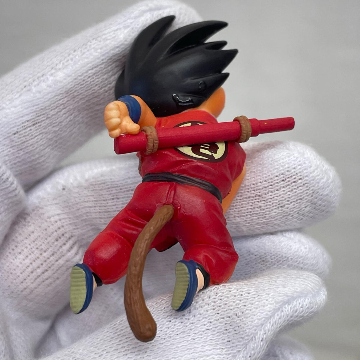 ドラカプ 孫悟空&ピッコロ大魔王 彩色版 ドラゴンボール フィギュア/グッズ