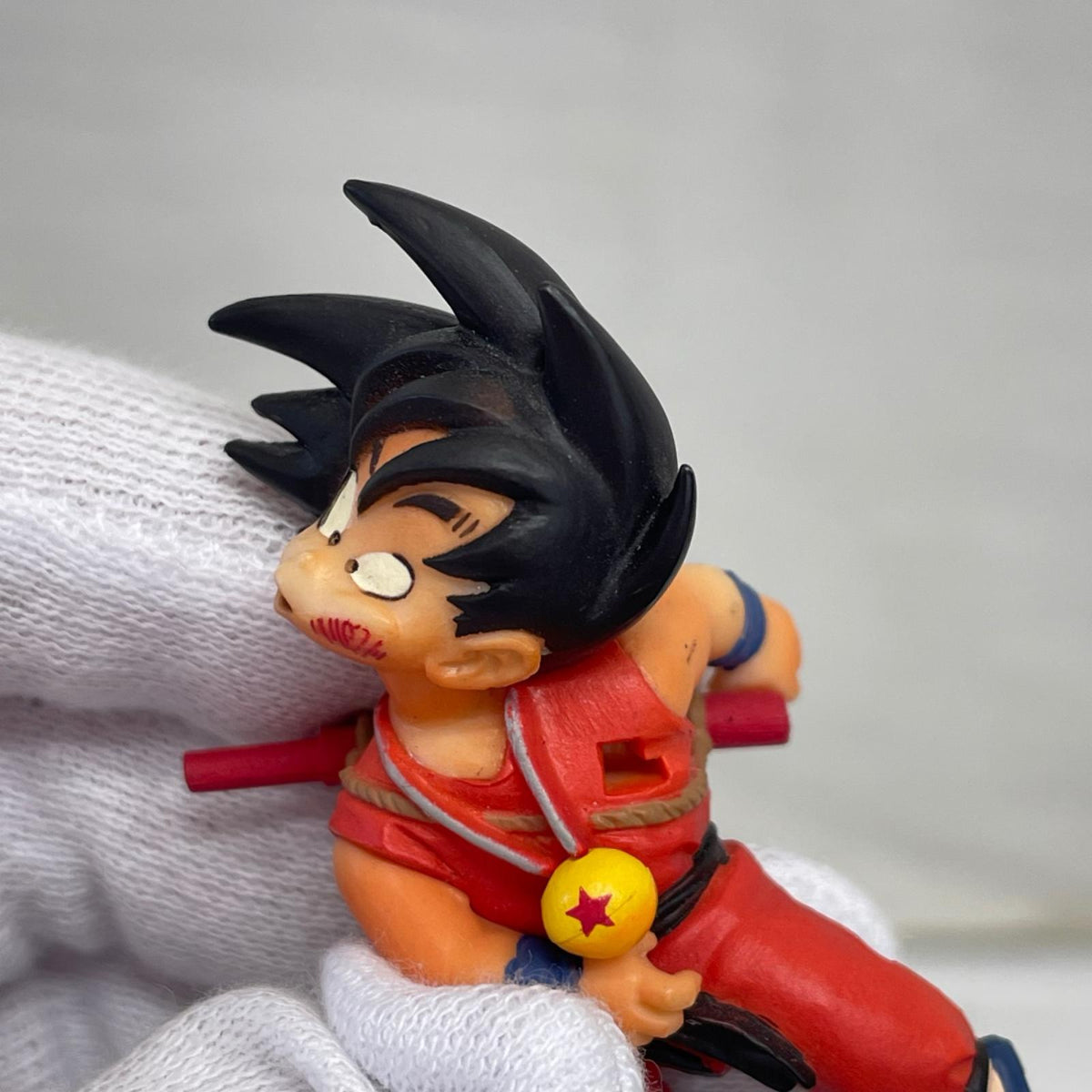 ドラカプ 孫悟空&ピッコロ大魔王 彩色版 ドラゴンボール フィギュア/グッズ
