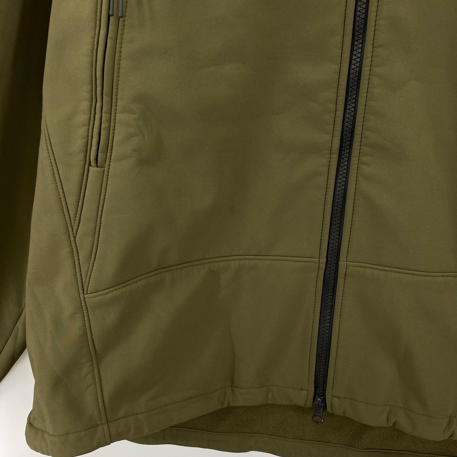 ジャケット C.P.Company C.P. SHELL-R GOGGLE JACKET XL カーキ