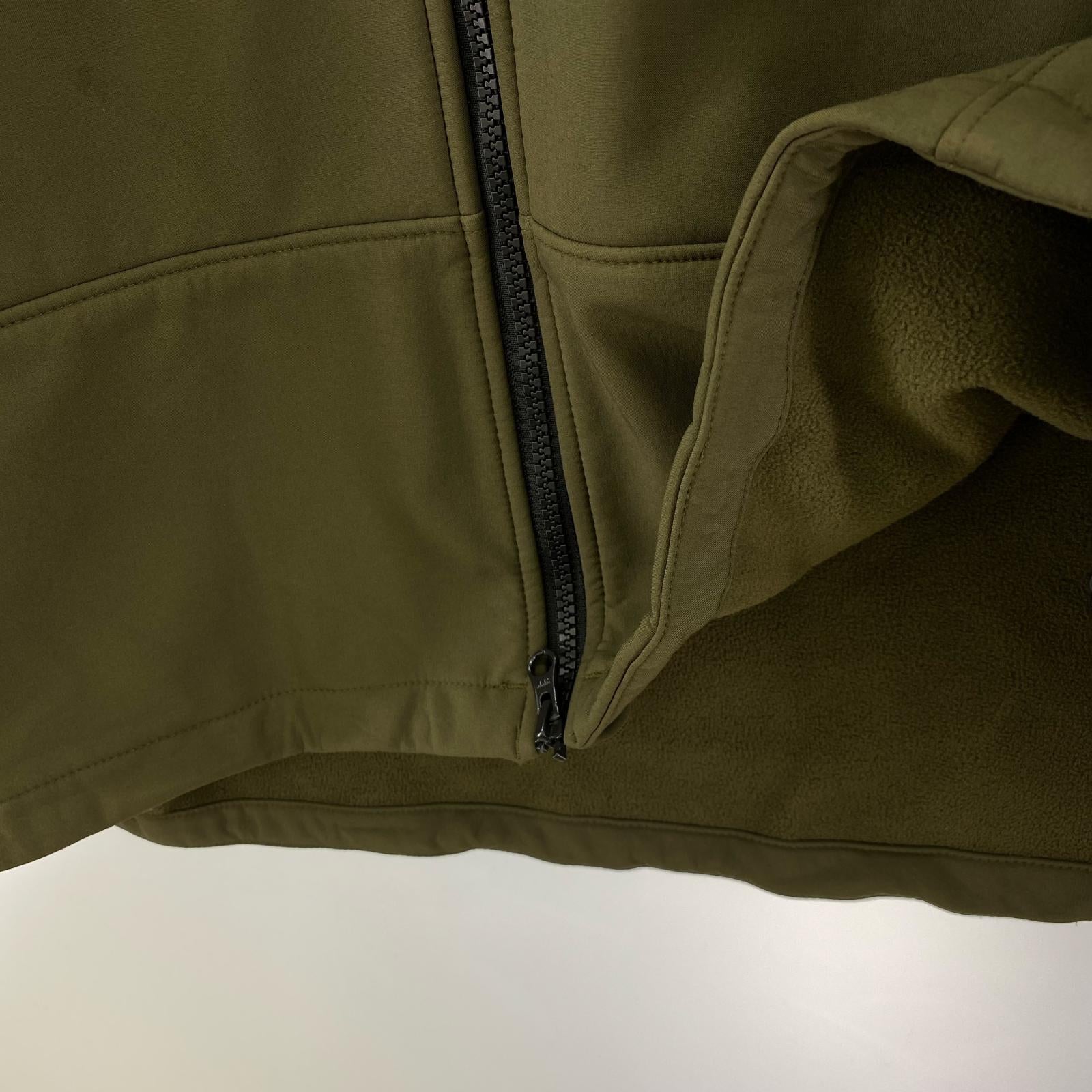 ジャケット C.P.Company C.P. SHELL-R GOGGLE JACKET XL カーキ