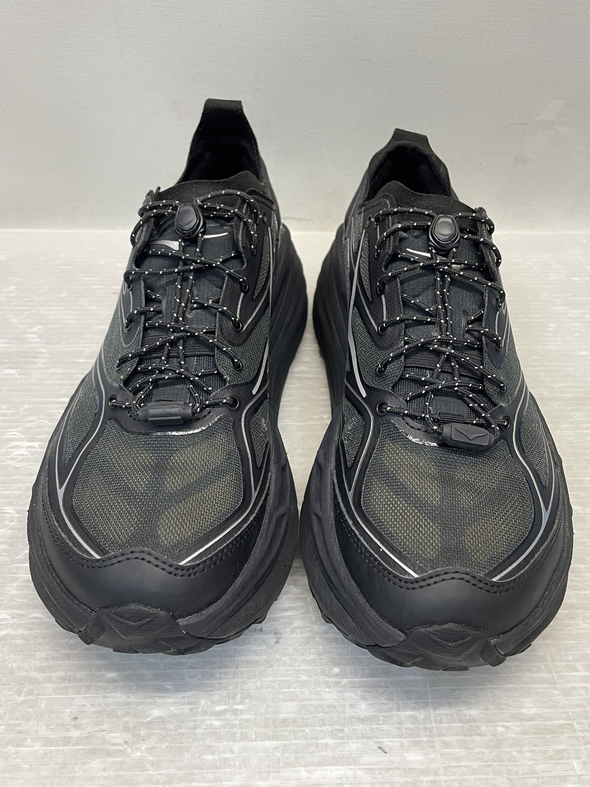 スニーカー HOKA ONE ONE U STINSON ONE7 1168931 28.0cm
