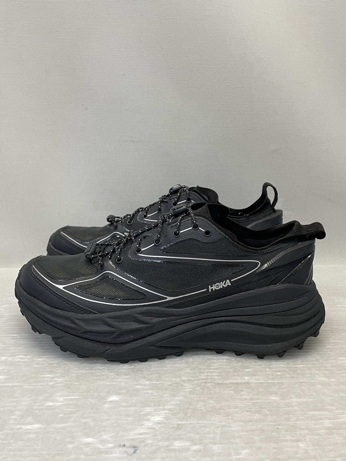 スニーカー HOKA ONE ONE U STINSON ONE7 1168931 28.0cm