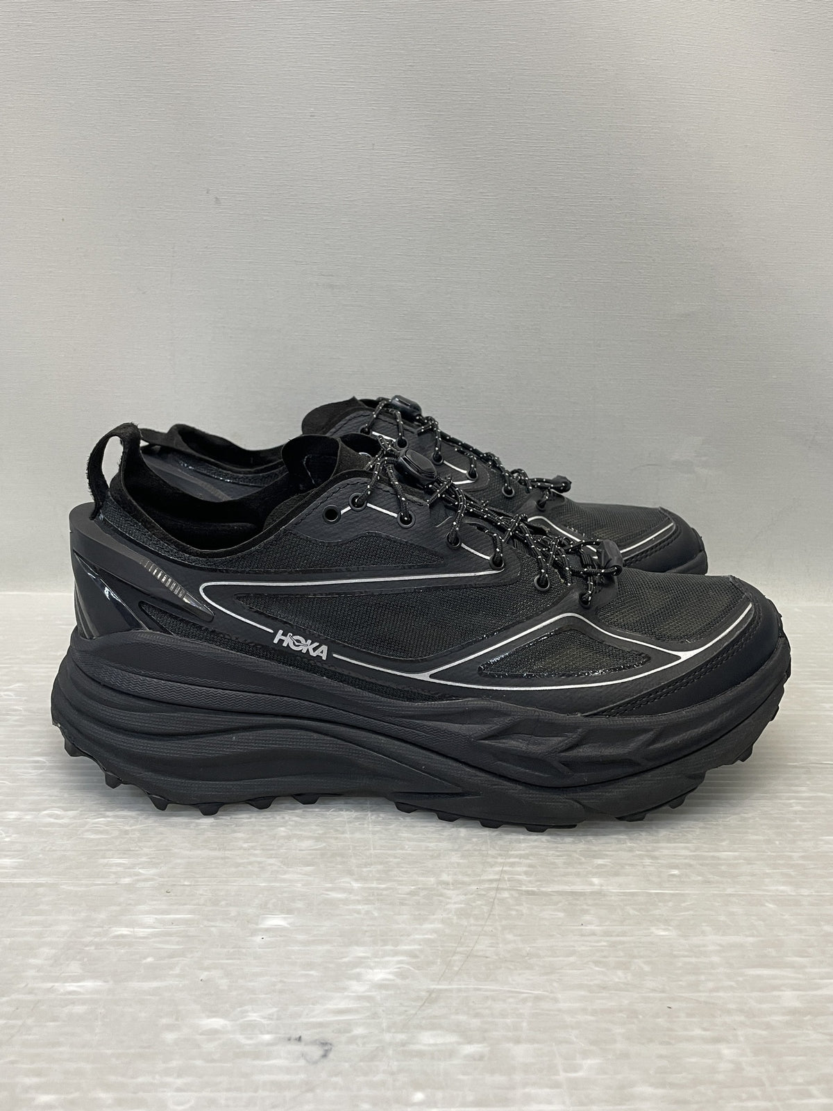 スニーカー HOKA ONE ONE U STINSON ONE7 1168931 28.0cm