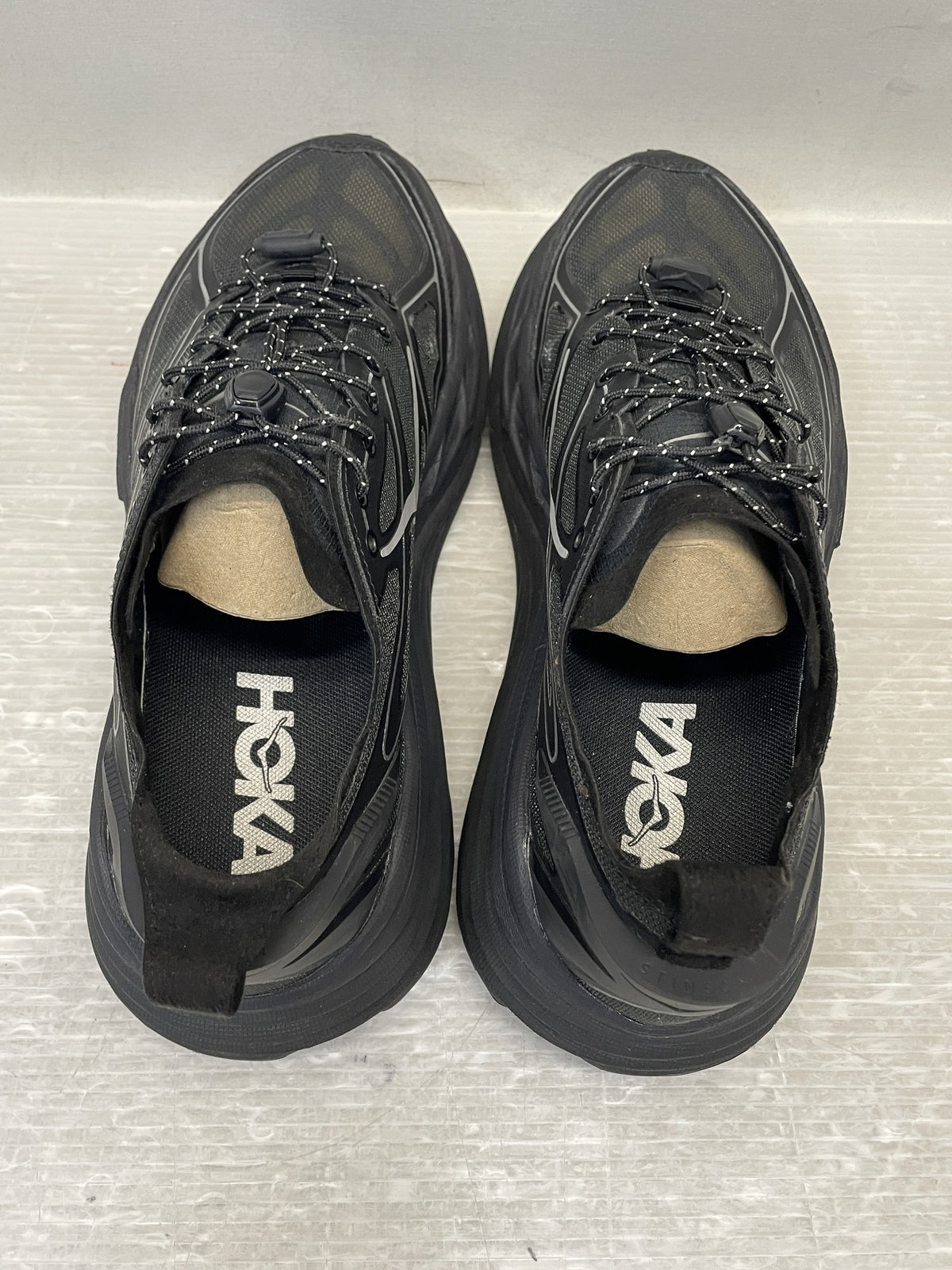 スニーカー HOKA ONE ONE U STINSON ONE7 1168931 28.0cm