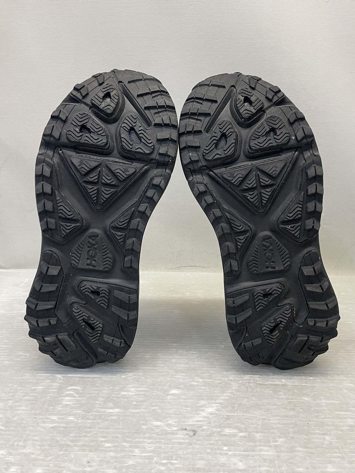 スニーカー HOKA ONE ONE U STINSON ONE7 1168931 28.0cm