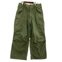 パンツ US ARMY M-51 フィールドパンツ カーキ