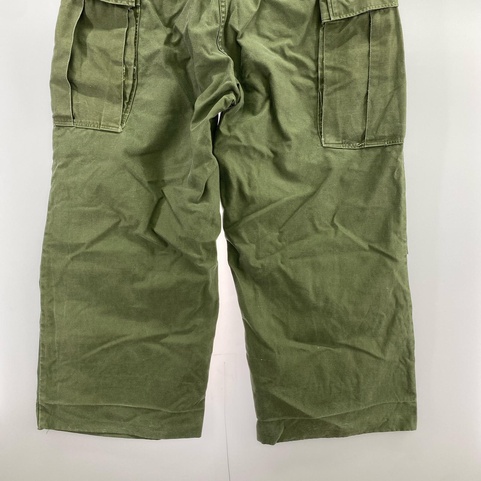 パンツ US ARMY M-51 フィールドパンツ カーキ