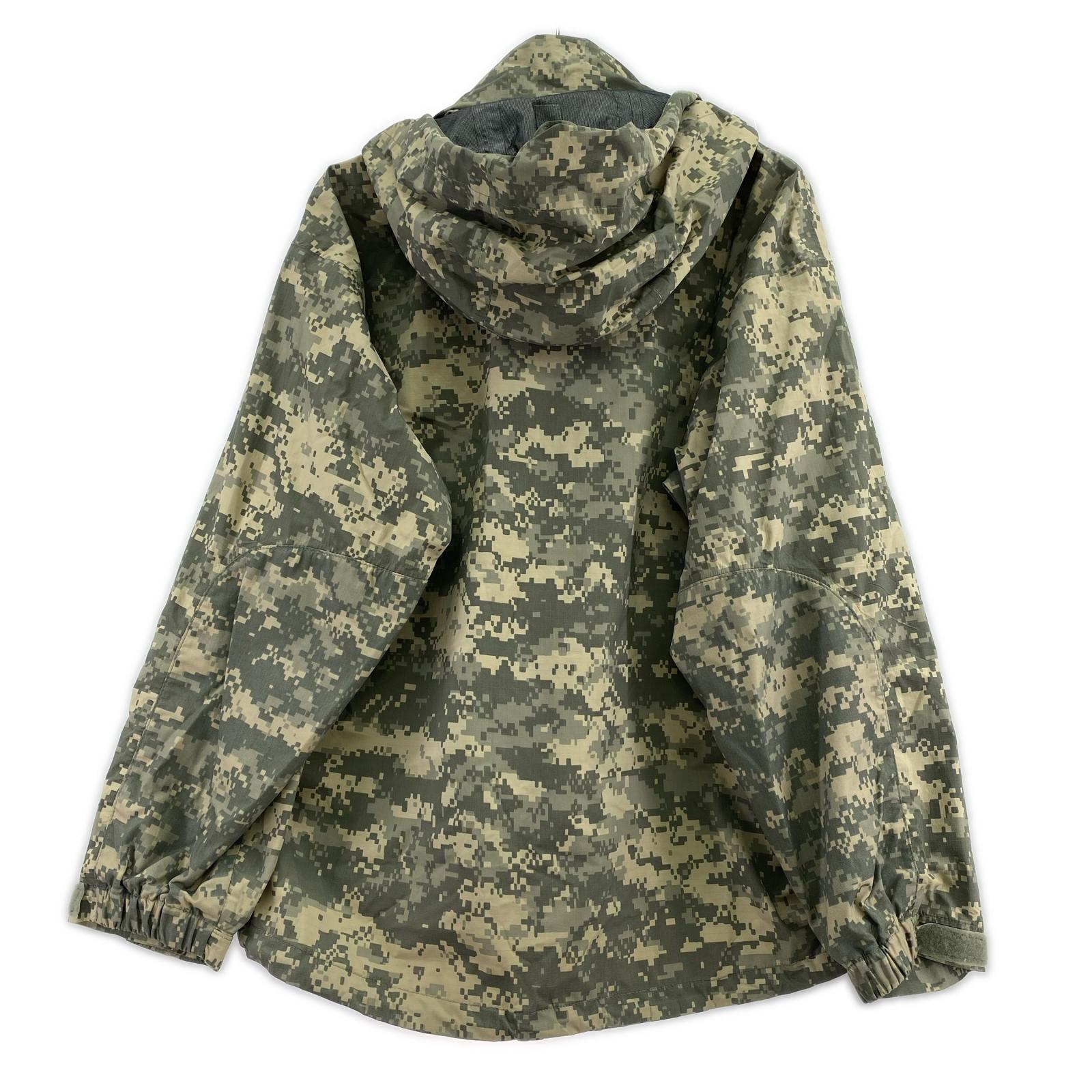 ジャケット US ARMY ECWCS GENⅢ LEVEL6 S-S S