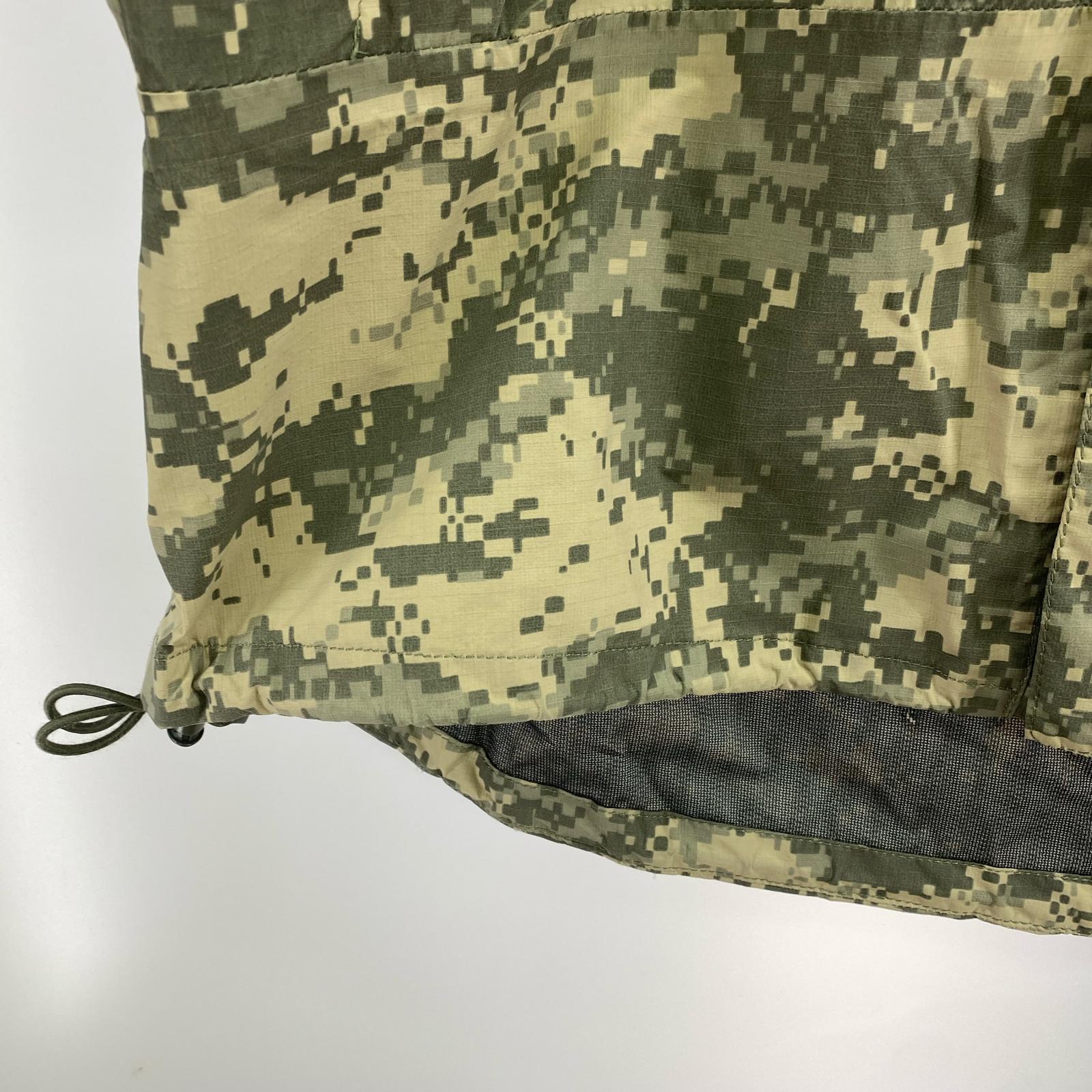 ジャケット US ARMY ECWCS GENⅢ LEVEL6 S-S S