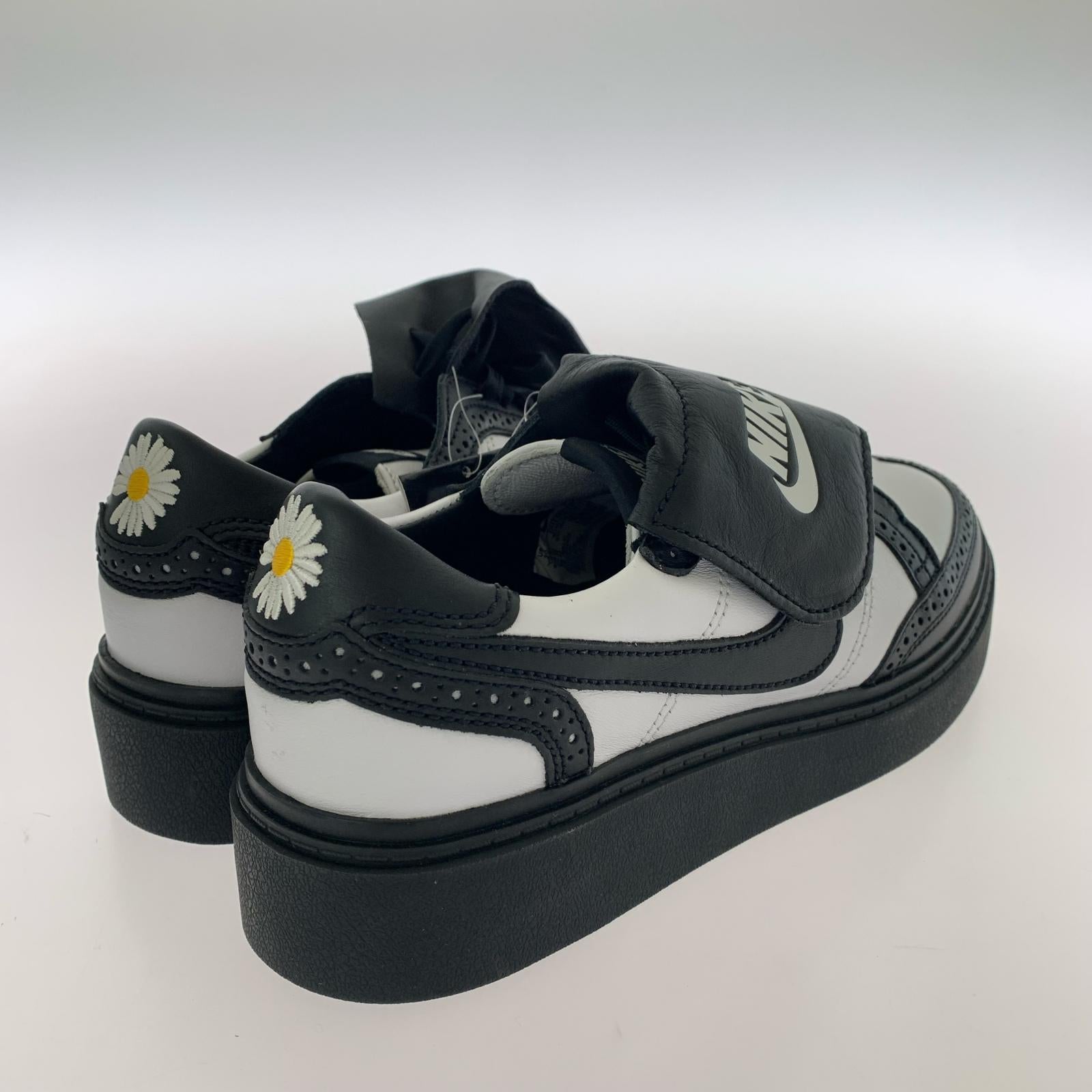 スニーカー ×PEACEMINUSONE/KWONDO 1/28.0/DH2482-101 28cm (US10 UK9 1/2 EU46)