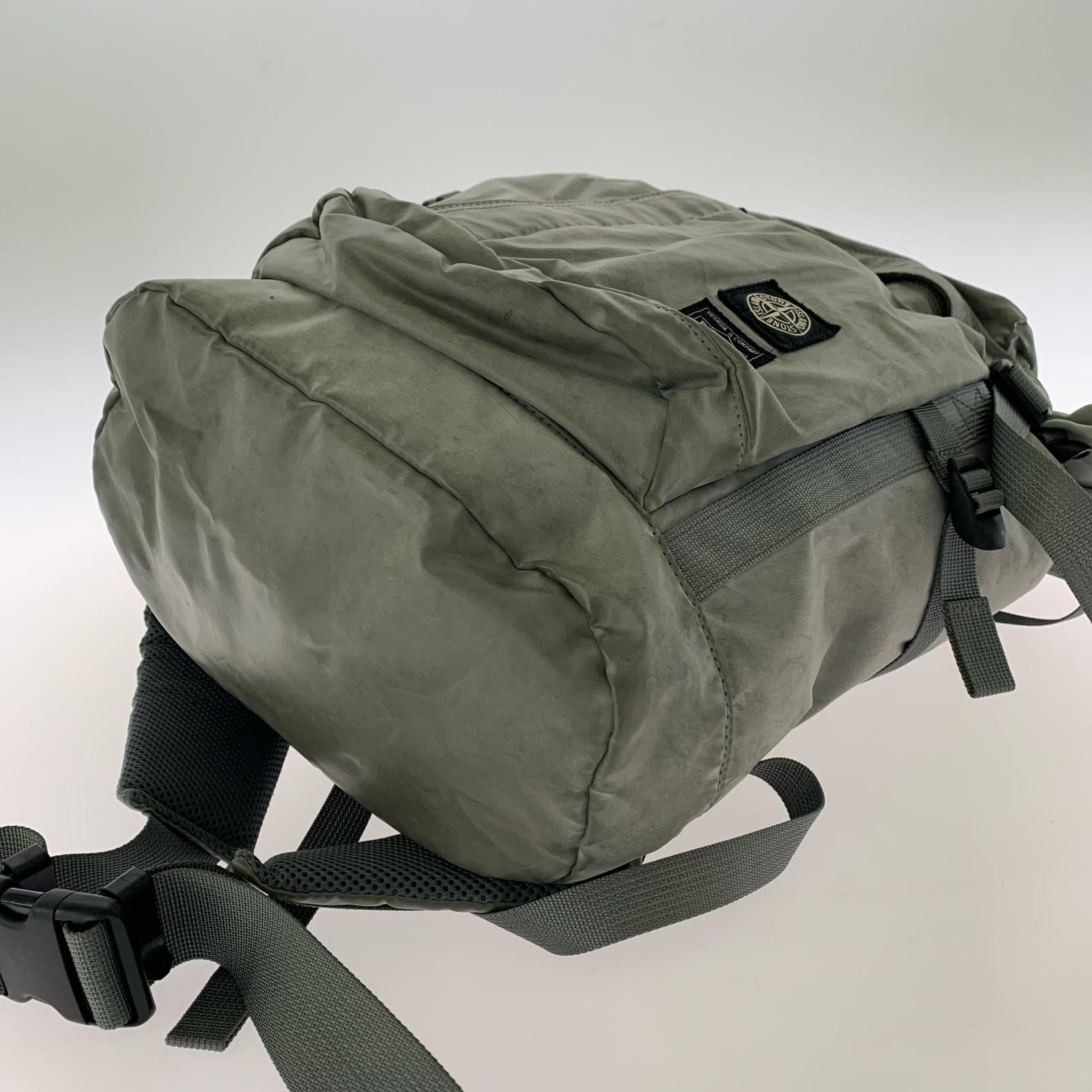 リュック・デイパック ×PORTER/Nylon Twill Backpack/631591465 グレー
