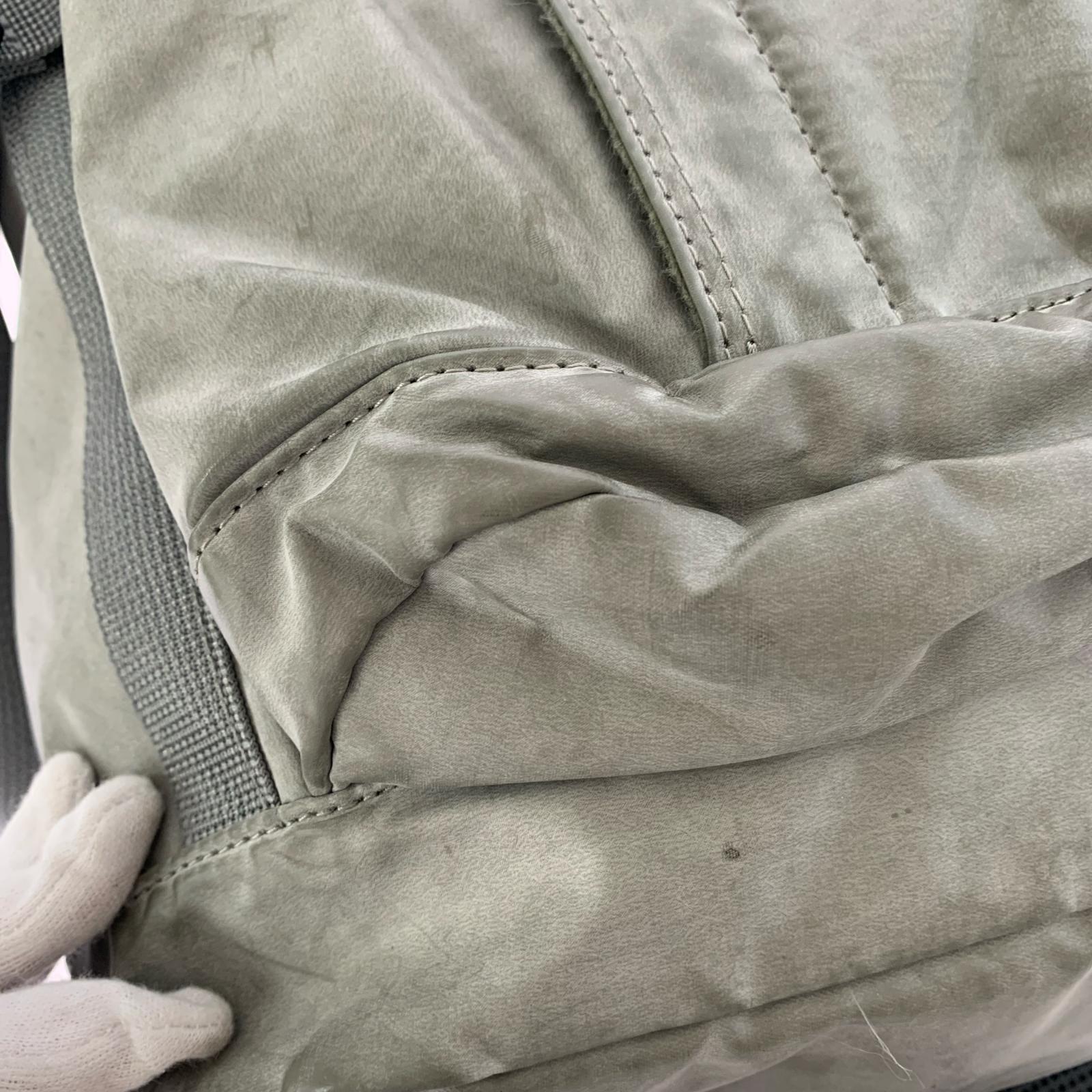 リュック・デイパック ×PORTER/Nylon Twill Backpack/631591465 グレー