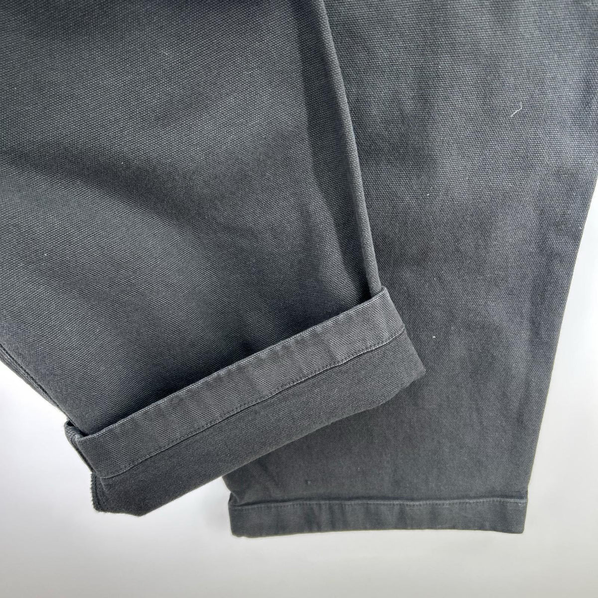 パンツ TOMMY JEANS ペインターパンツ 黒 30 ブラック