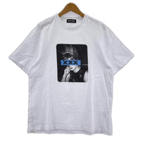 半袖Tシャツ ×FRAGMENT S/S TEE M ホワイト