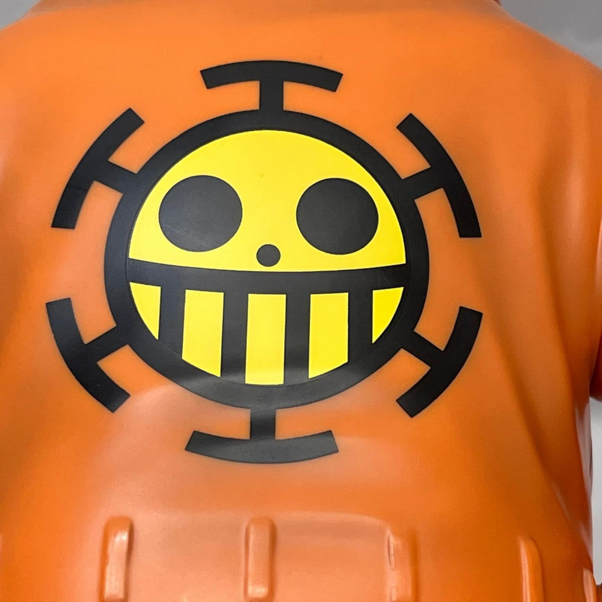 ワンピース The Unbreakable Law B賞 ベポ ONE PIECE(ワンピース) BANDAI SPIRITS フィギュア/グッズ