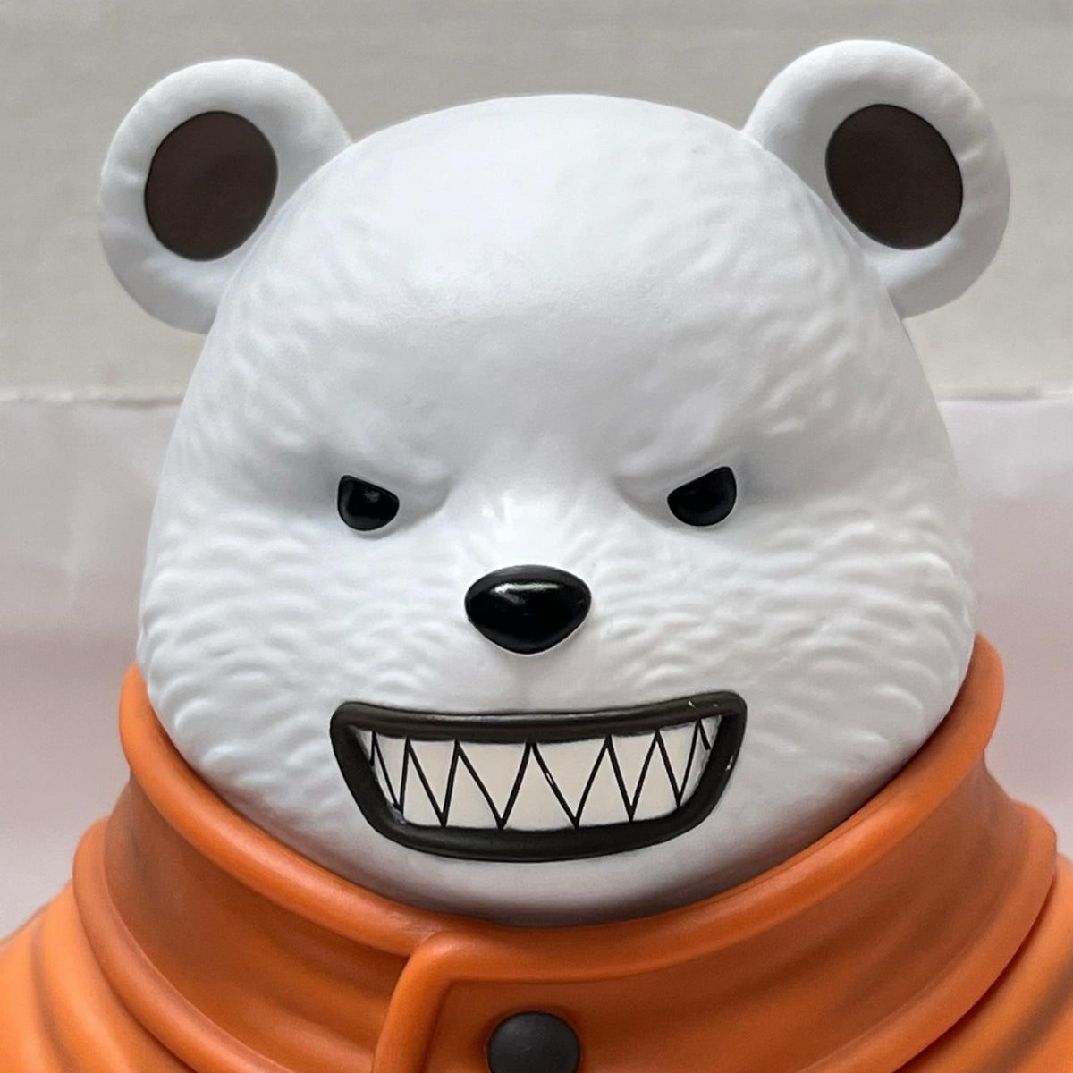 ワンピース The Unbreakable Law B賞 ベポ ONE PIECE(ワンピース) BANDAI SPIRITS フィギュア/グッズ