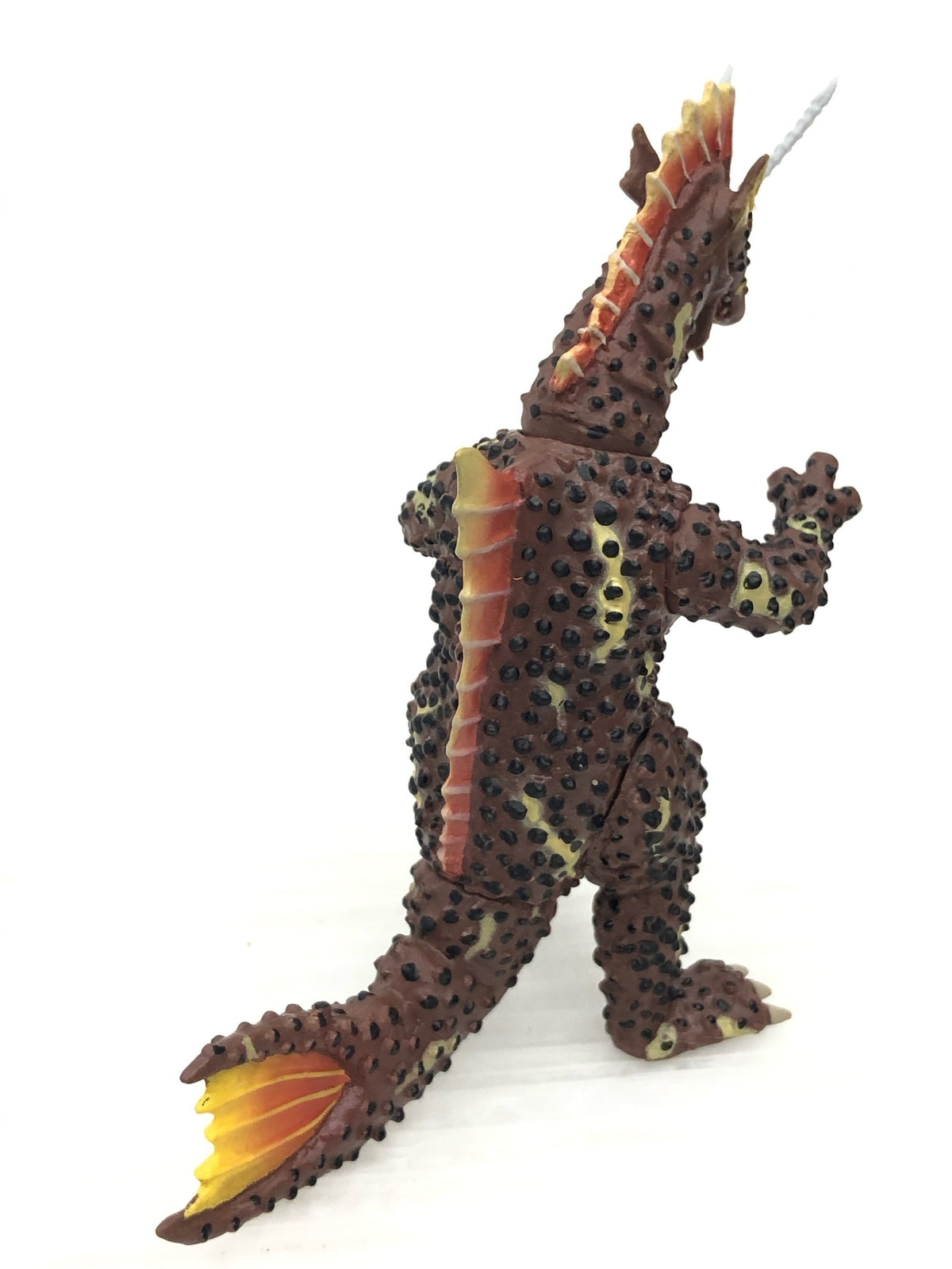 東宝怪獣コレクション チタノザウルス フィギュア/グッズ