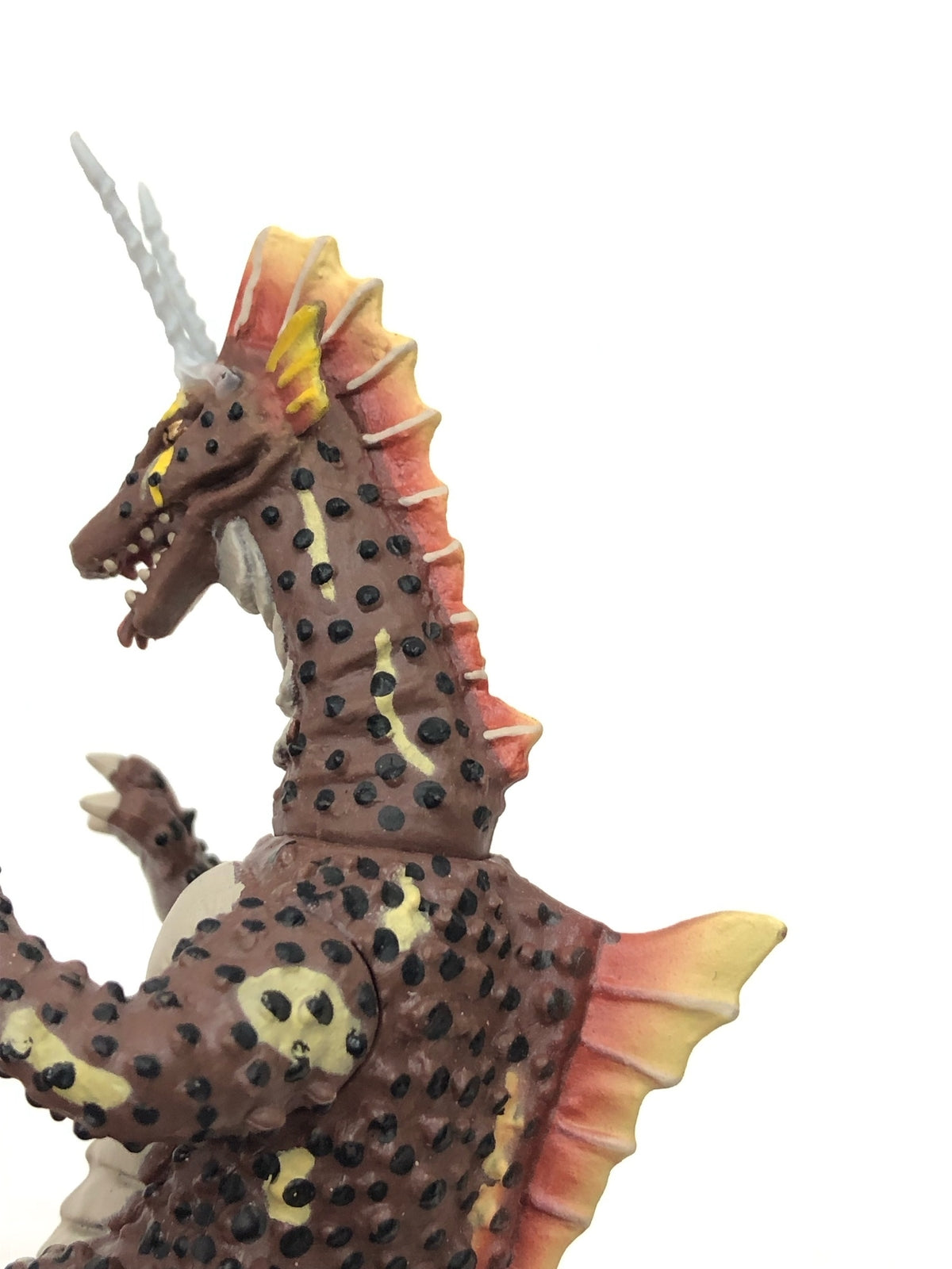 東宝怪獣コレクション チタノザウルス フィギュア/グッズ