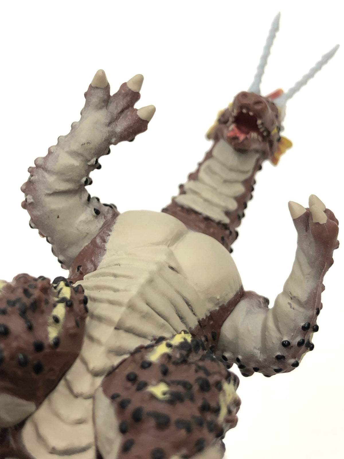 東宝怪獣コレクション チタノザウルス フィギュア/グッズ