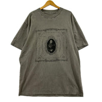 半袖Tシャツ LADY GAGA E MAYHEM BALL Tee グレー XL グレー