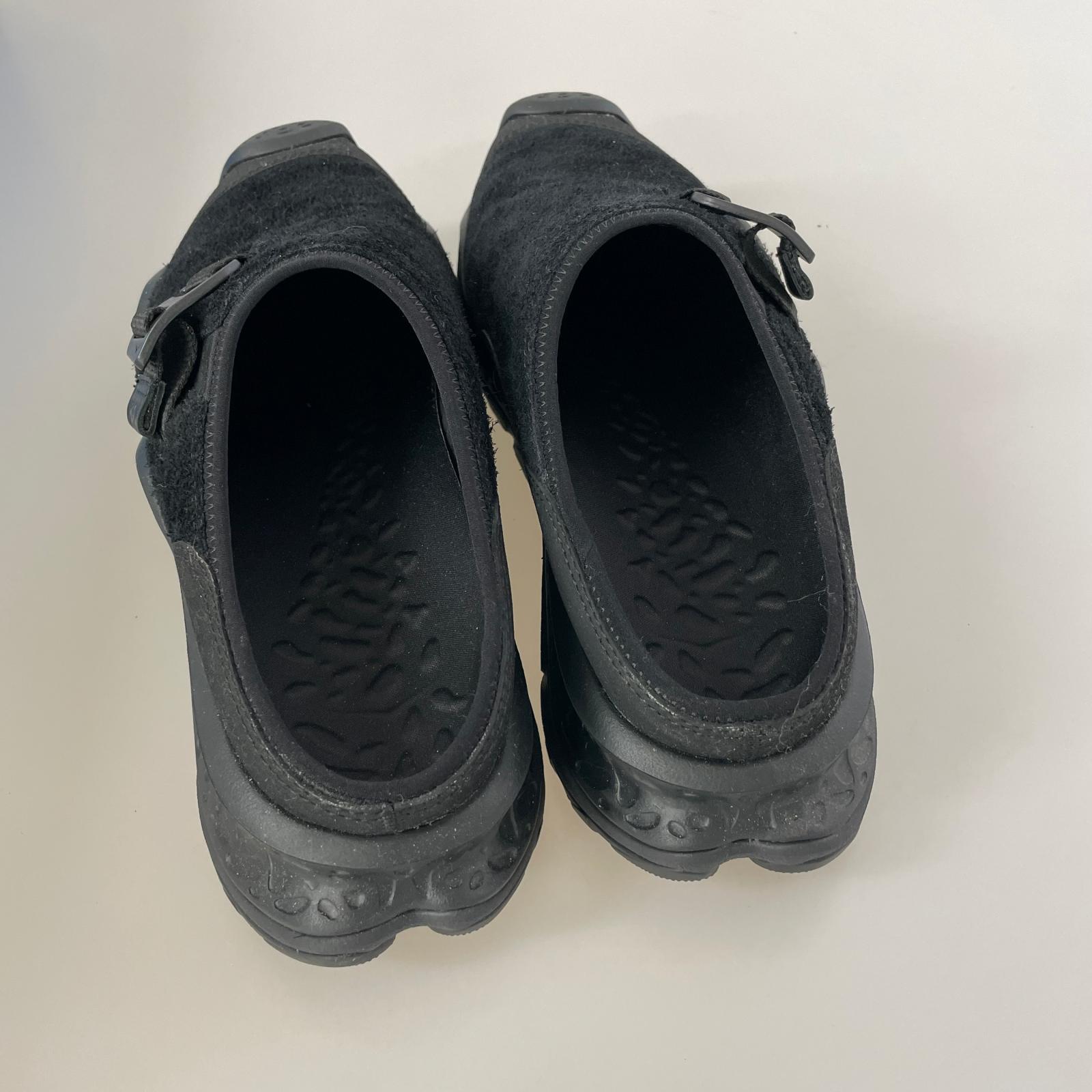 スニーカー HOKA ORA PRIMO EXT ミュールシューズ 27.0 ブラック 27cm (US9 UK8 1/2 EU44) ブラック