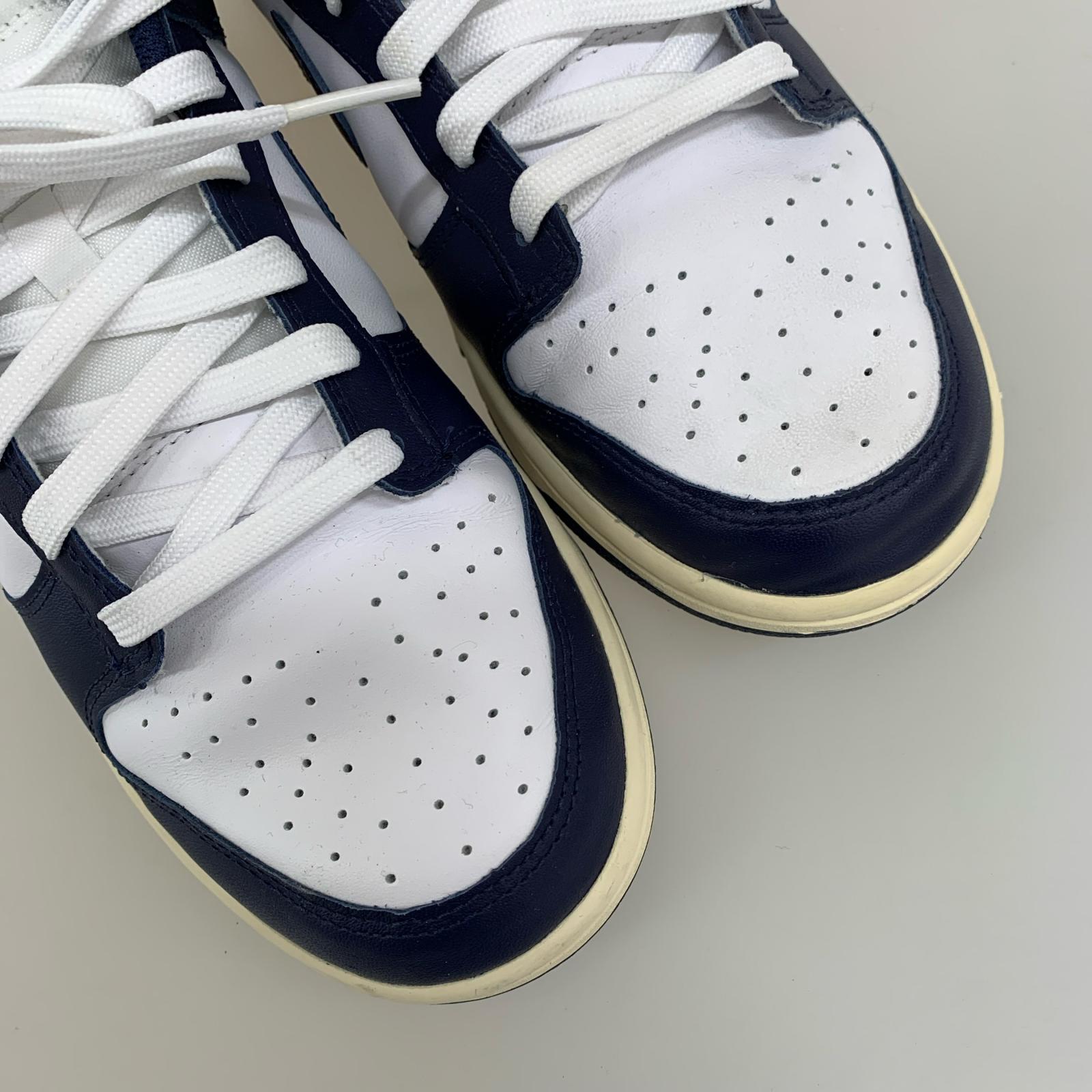 スニーカー WMNS DUNK LOW 28cm 28