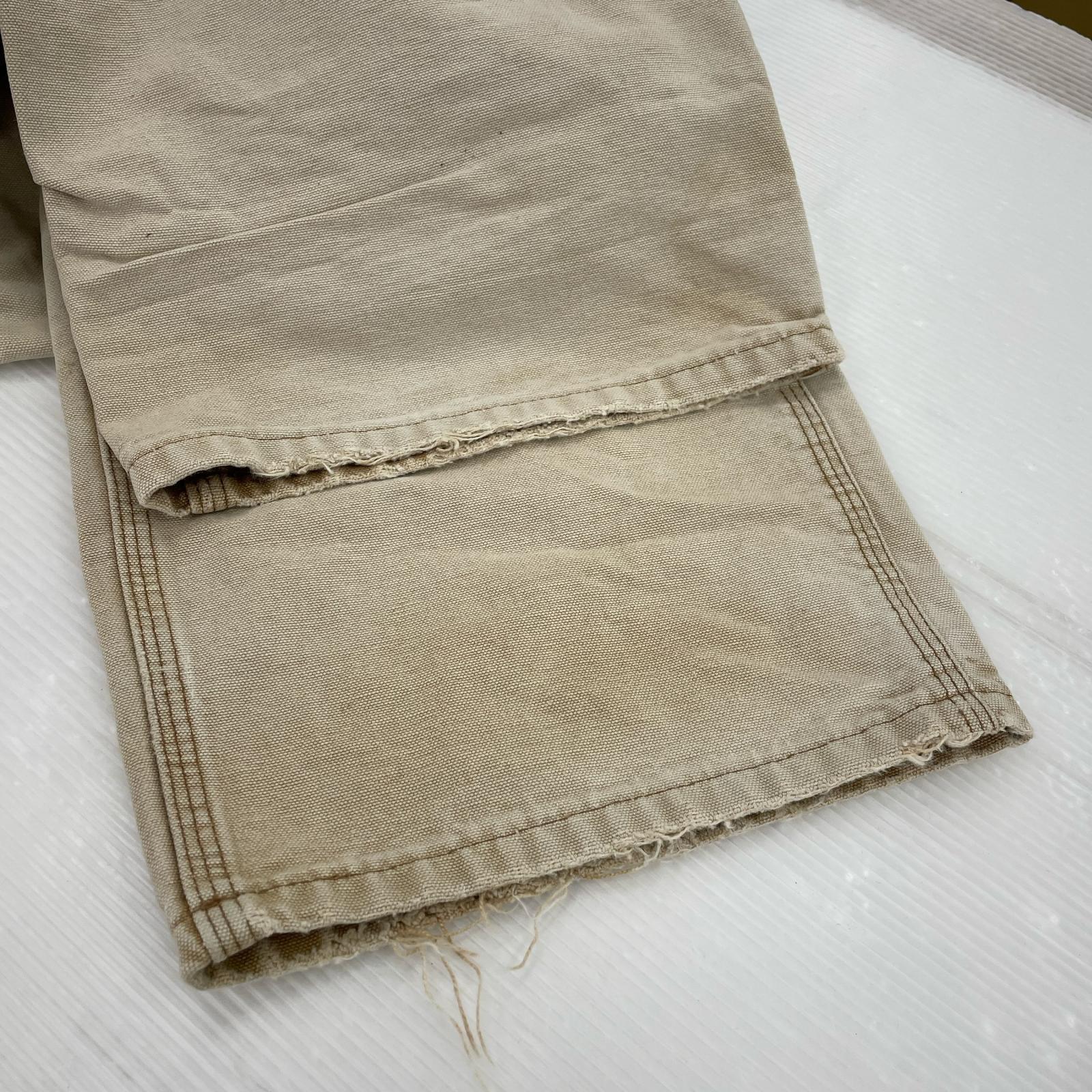 パンツ dungaree FIT ペインターパンツ