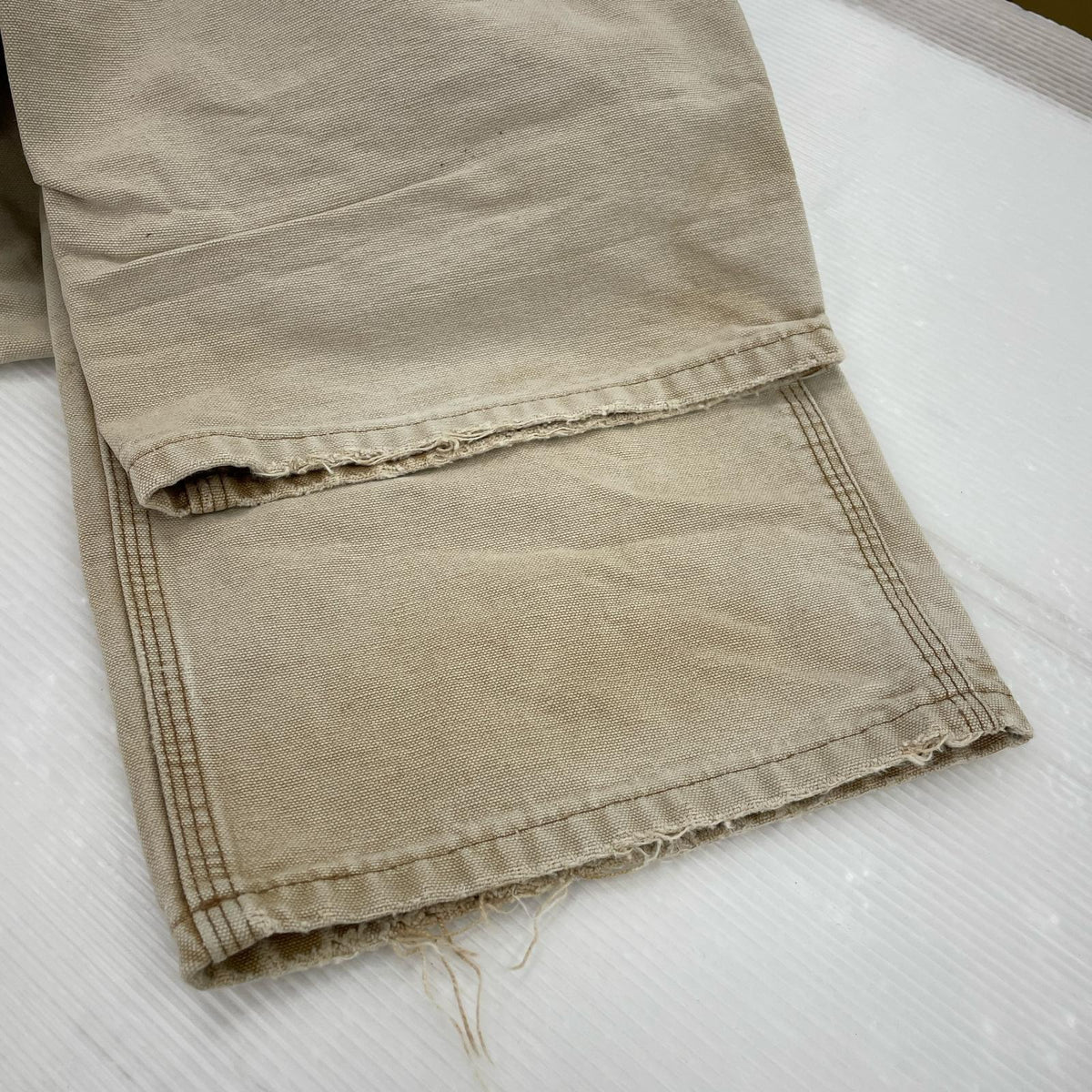 パンツ dungaree FIT ペインターパンツ