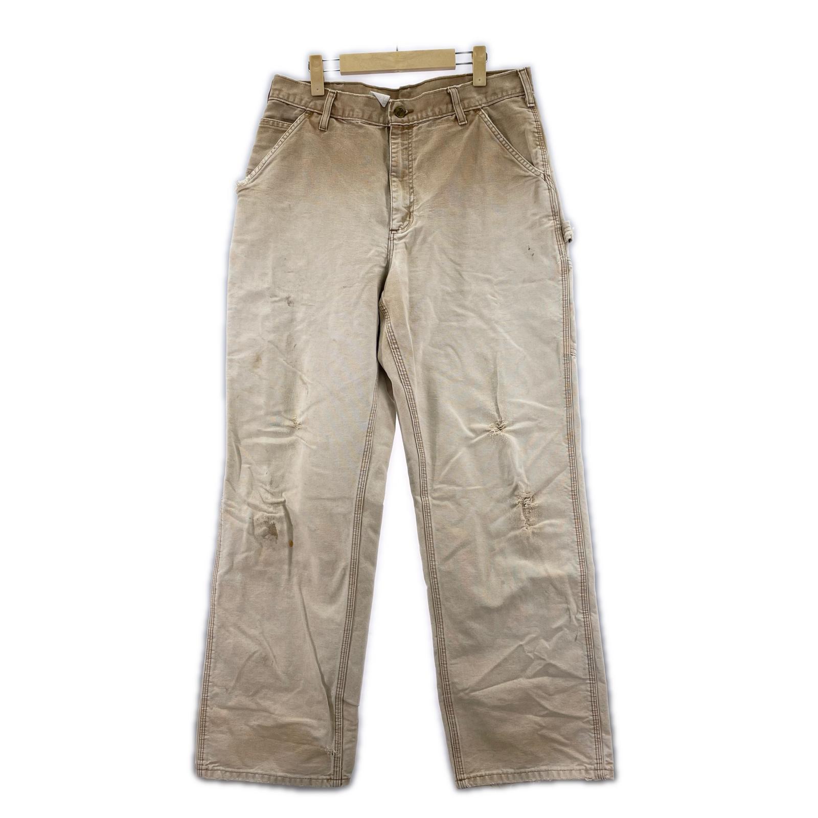 パンツ dungaree FIT ペインターパンツ