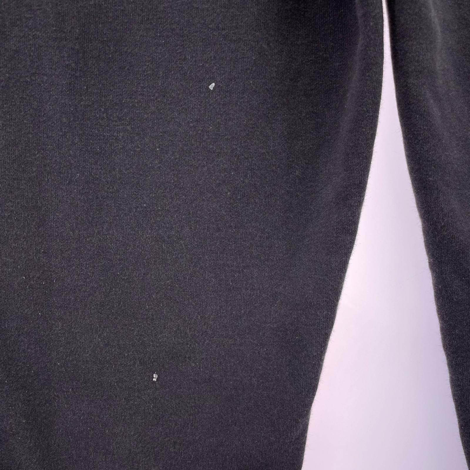パンツ STUSSY STOCK LOGO PANTS 黒 (L) L ブラック