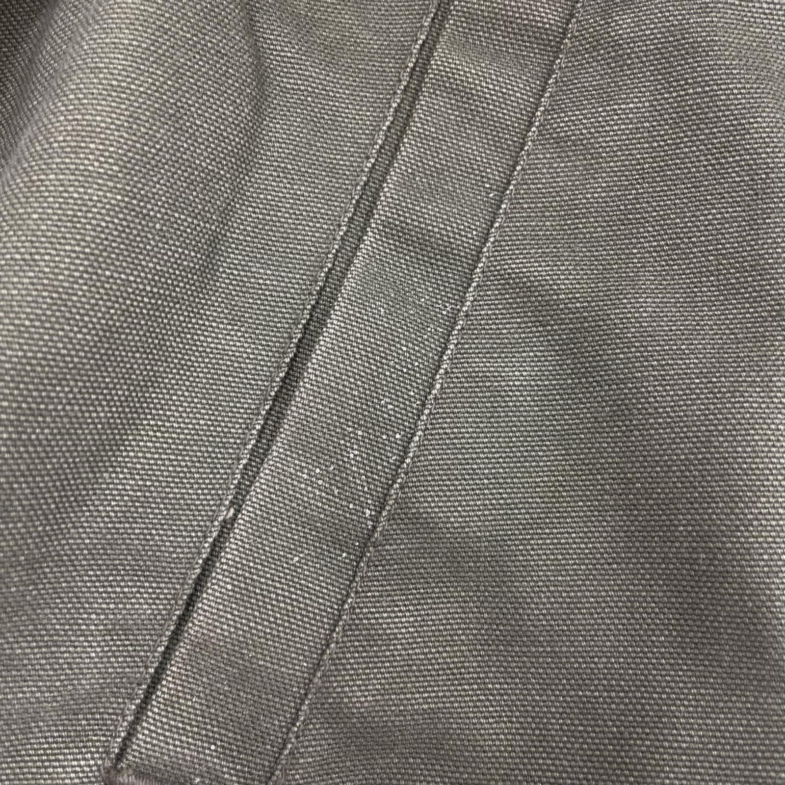 ジャケット MILITARY TYPE-1 8243 タンカースジャケット (L) L グリーン